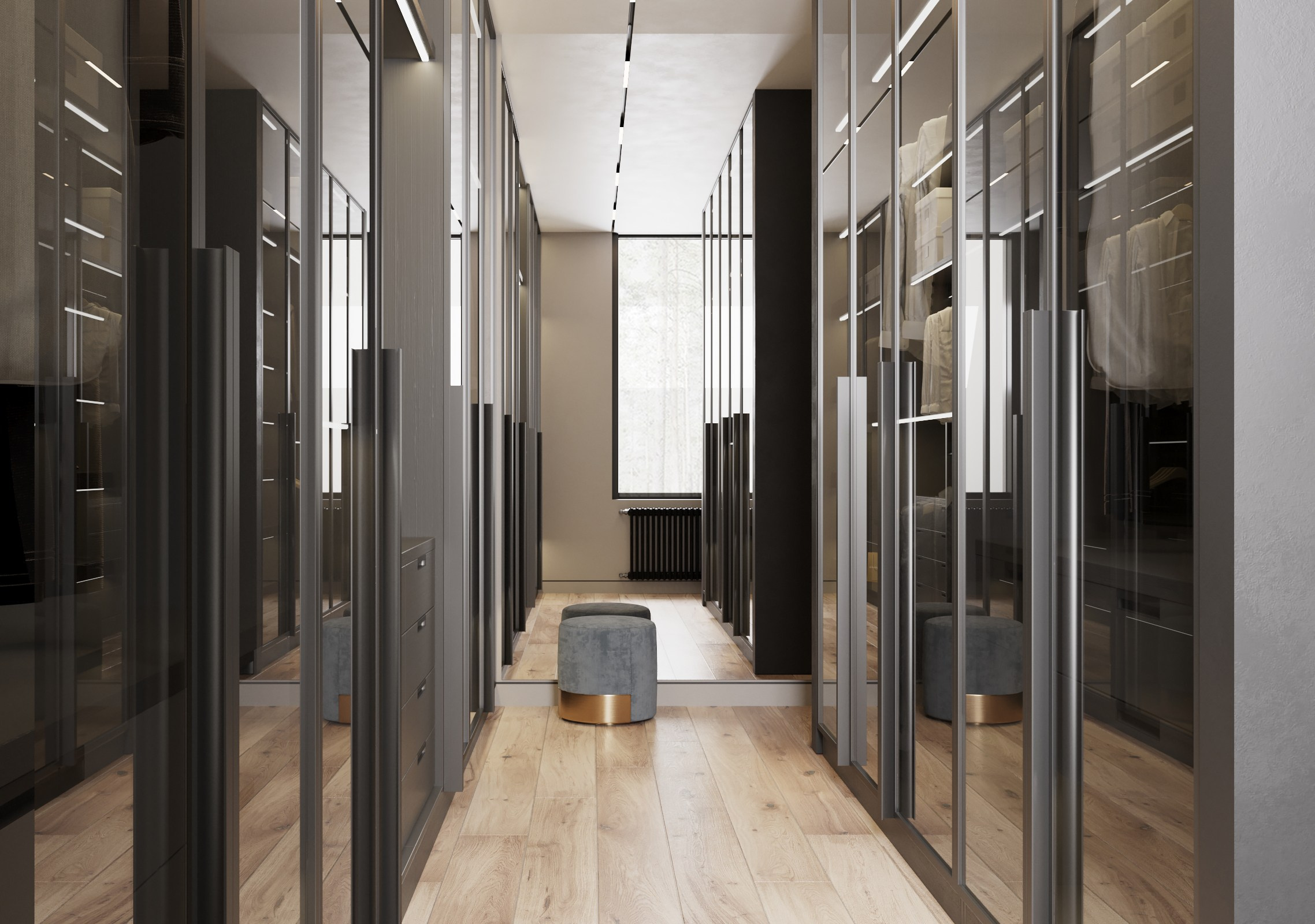 New Paradise. Дизайн интерьеров в Санкт-Петербурге, Москве. Черемных Валентина