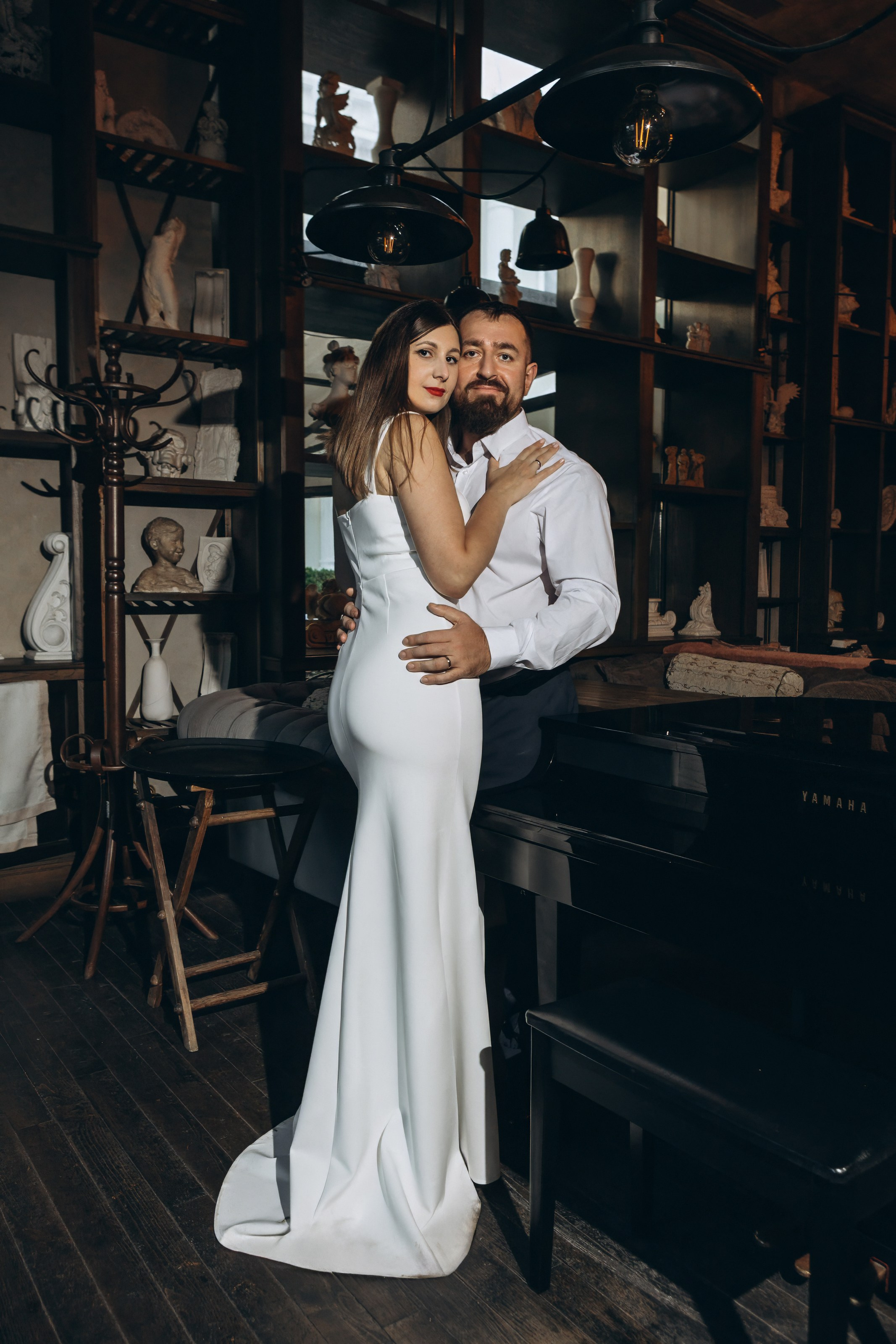 E&R. Фотограф в Батуми Павел Шарников