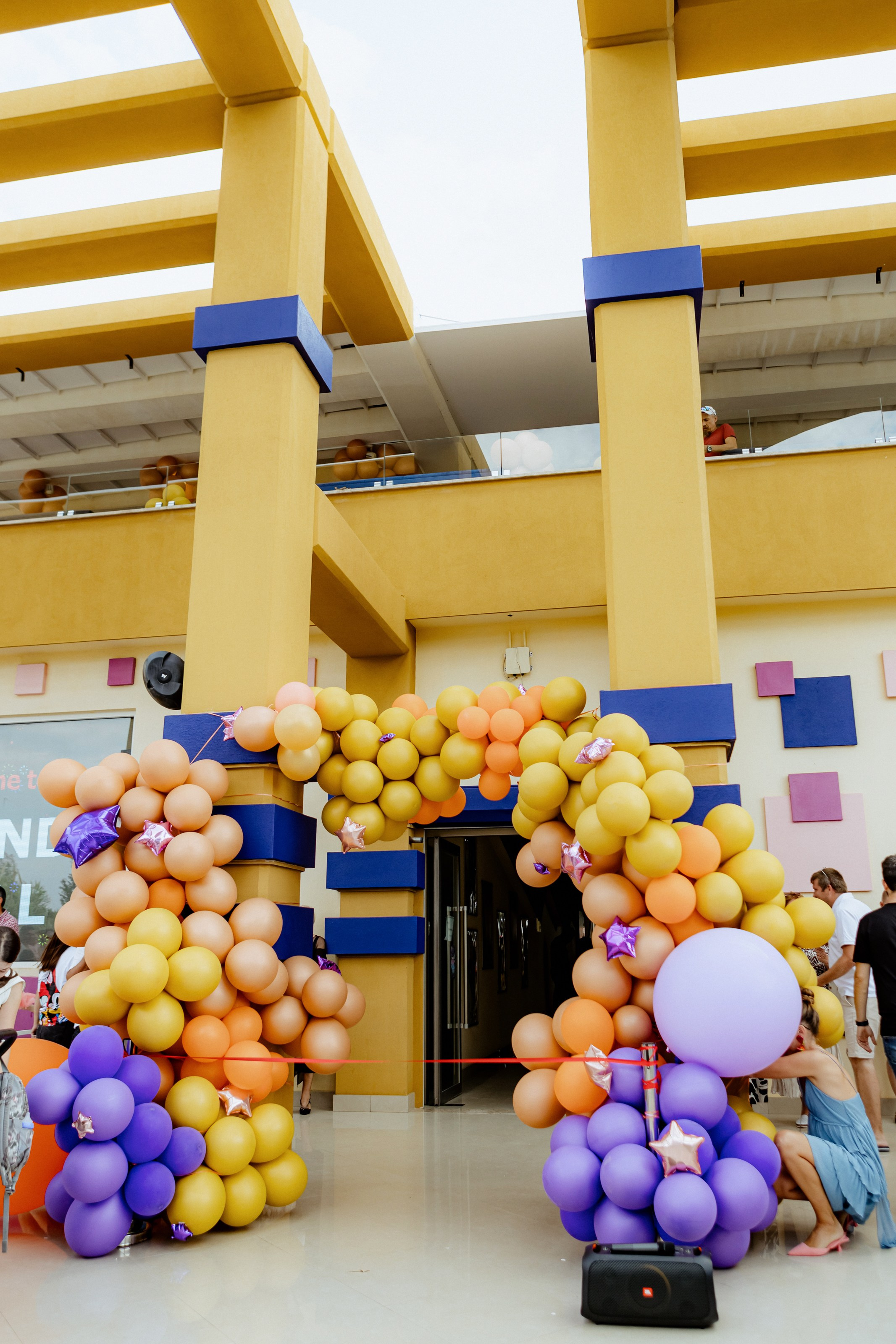 Orlando Starlux. Photographer in Batumi, Georgia Pavel Sharnikov