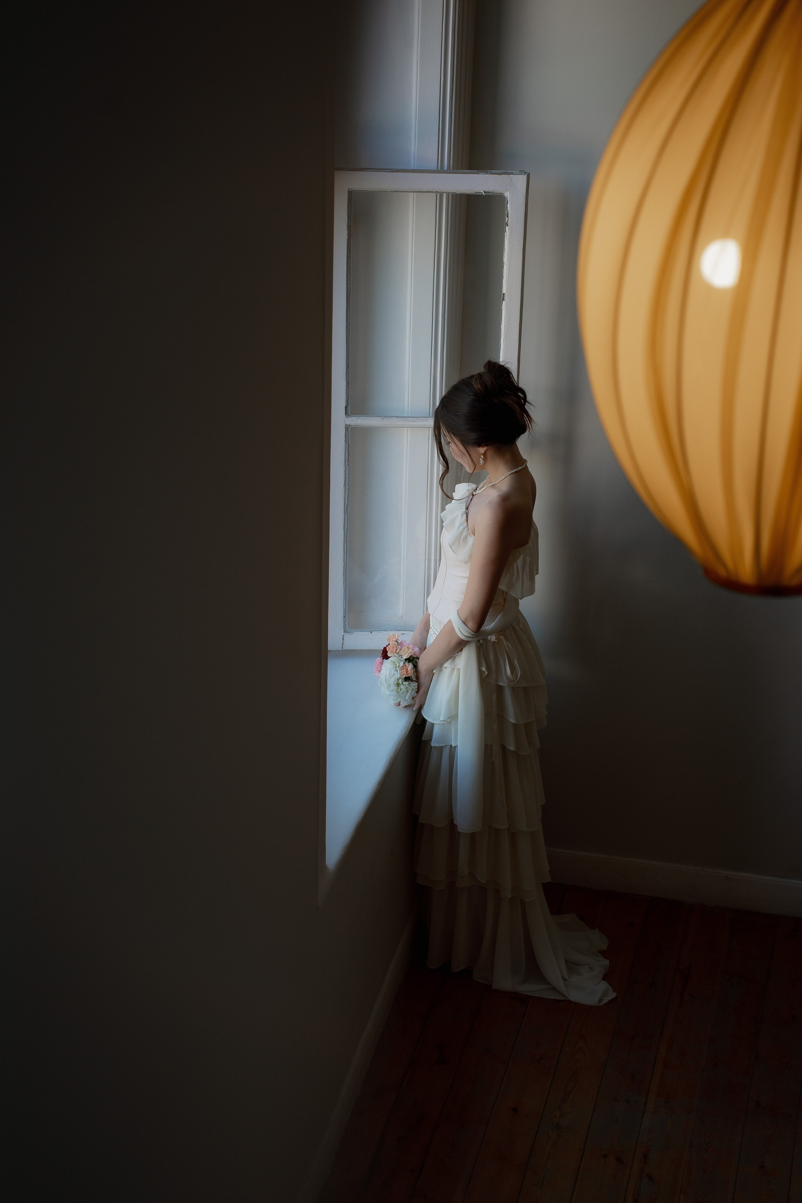 Aya & Mert. İrandek. Fotoğrafçı. İzmir