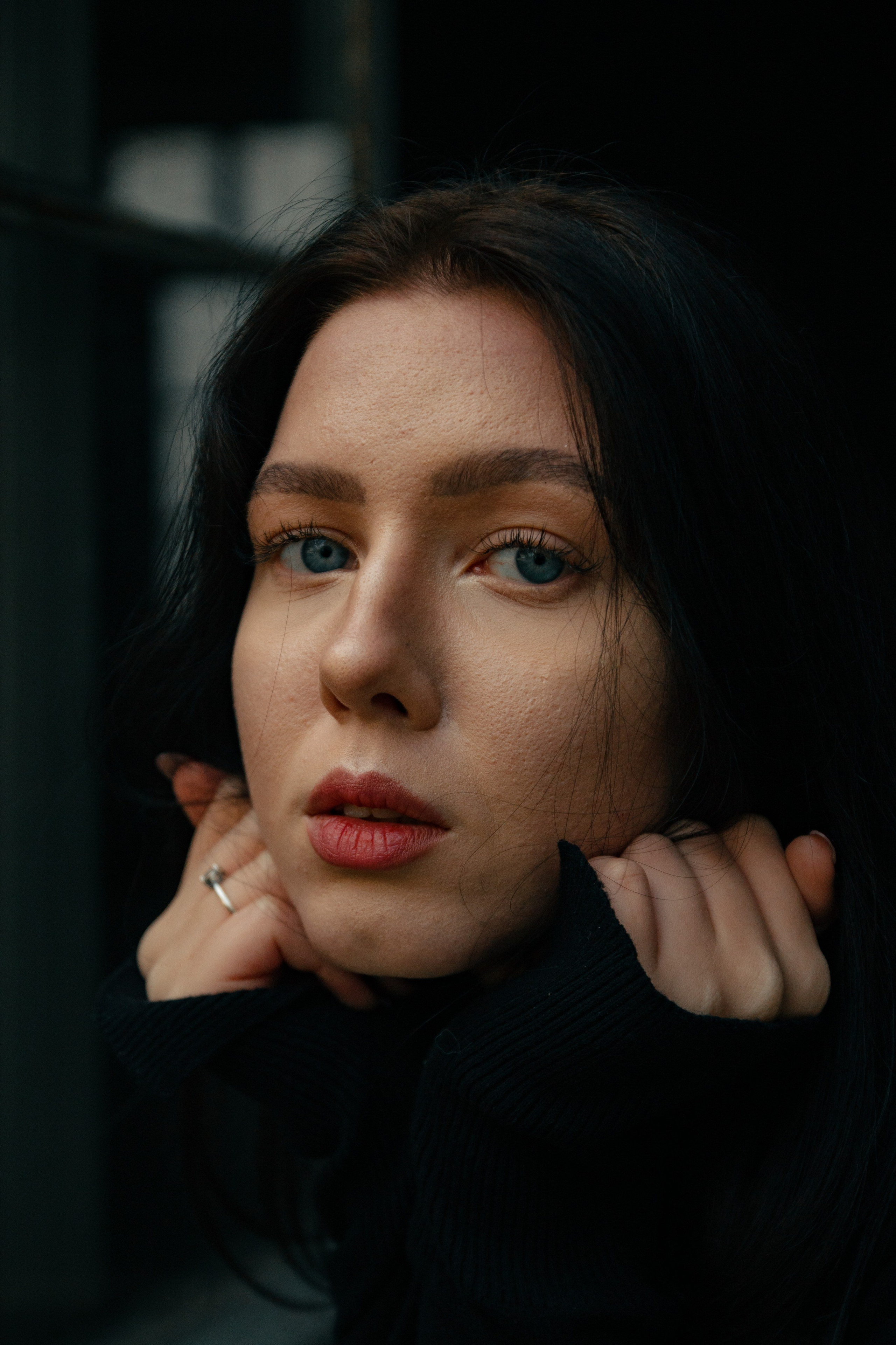 Sofi. İrandek. Fotoğrafçı. İzmir