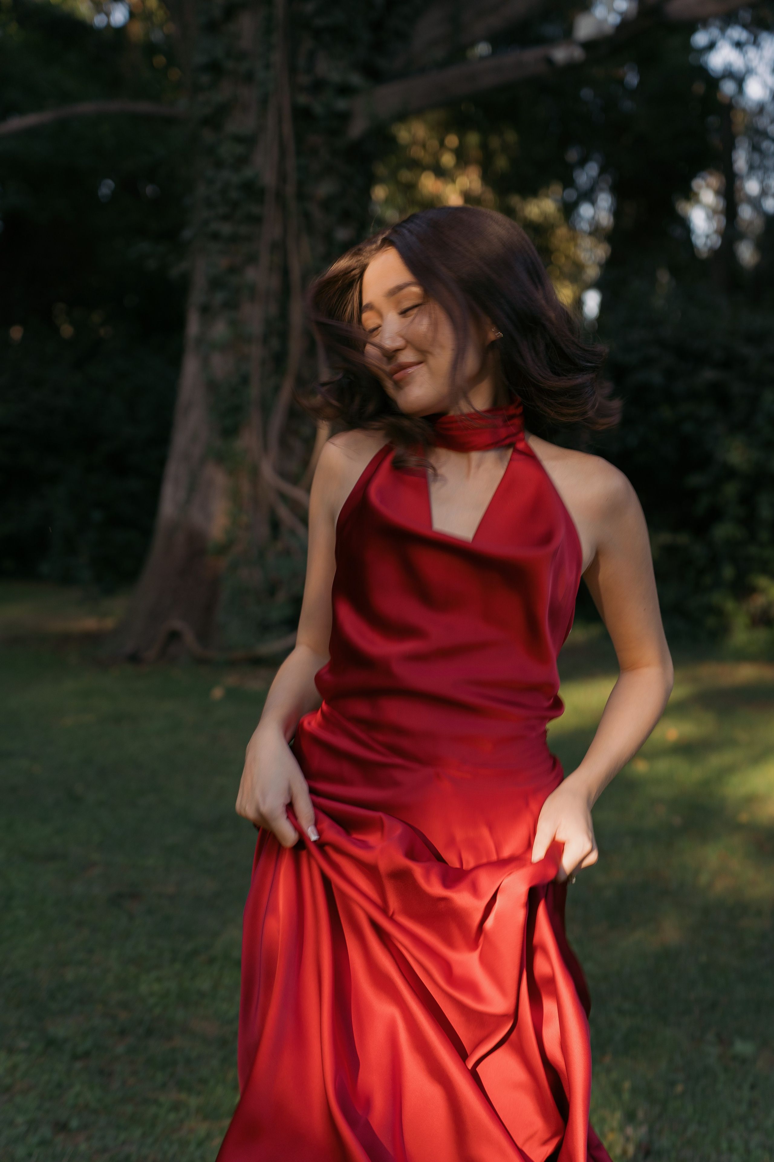 Aya. İrandek. Fotoğrafçı. İzmir