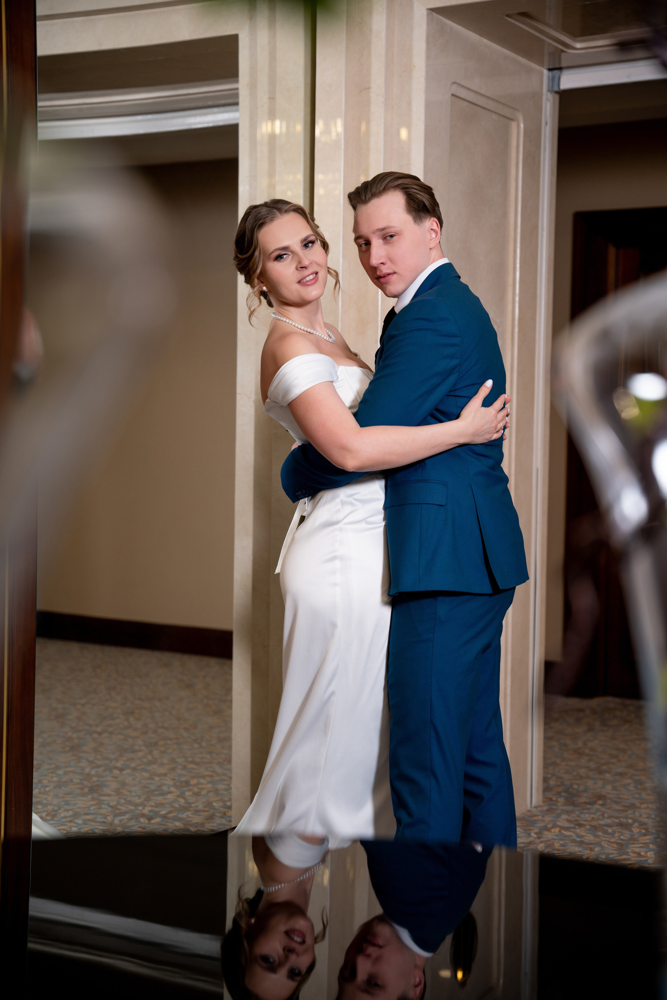 АЛЕКСЕЙ И ЕКАТЕРИНА. Фотограф на любое мероприятие