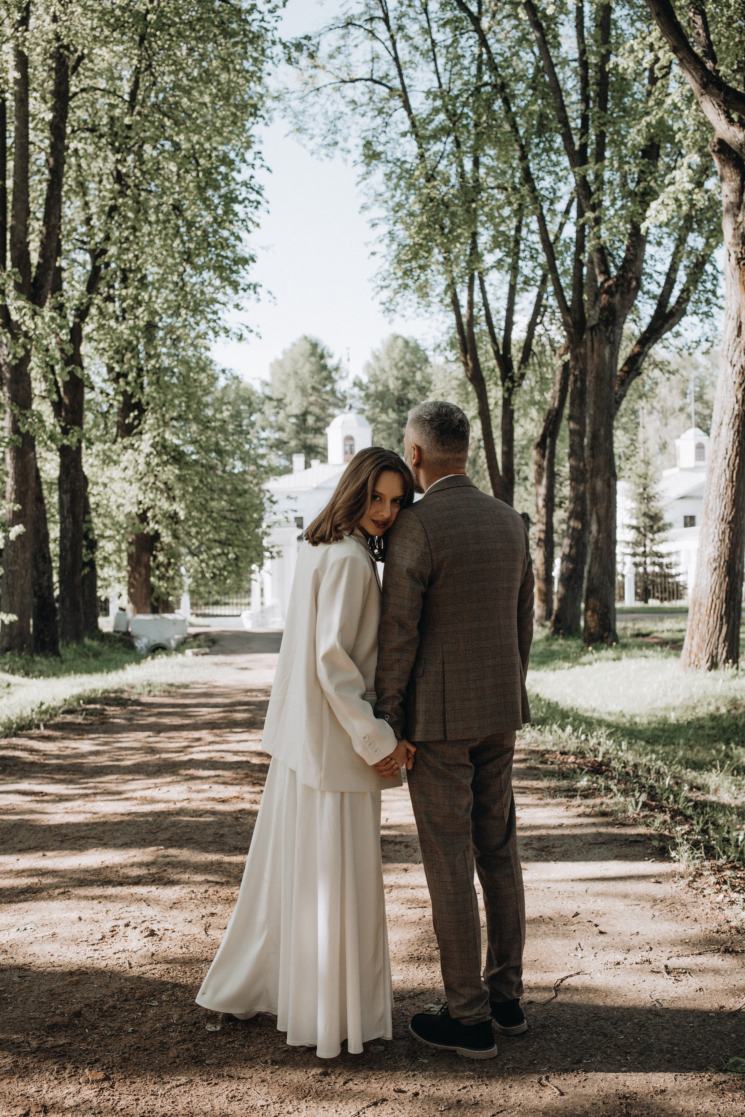 Свадебная фотосессия | Фотограф в Зеленограде Таня Бараненко