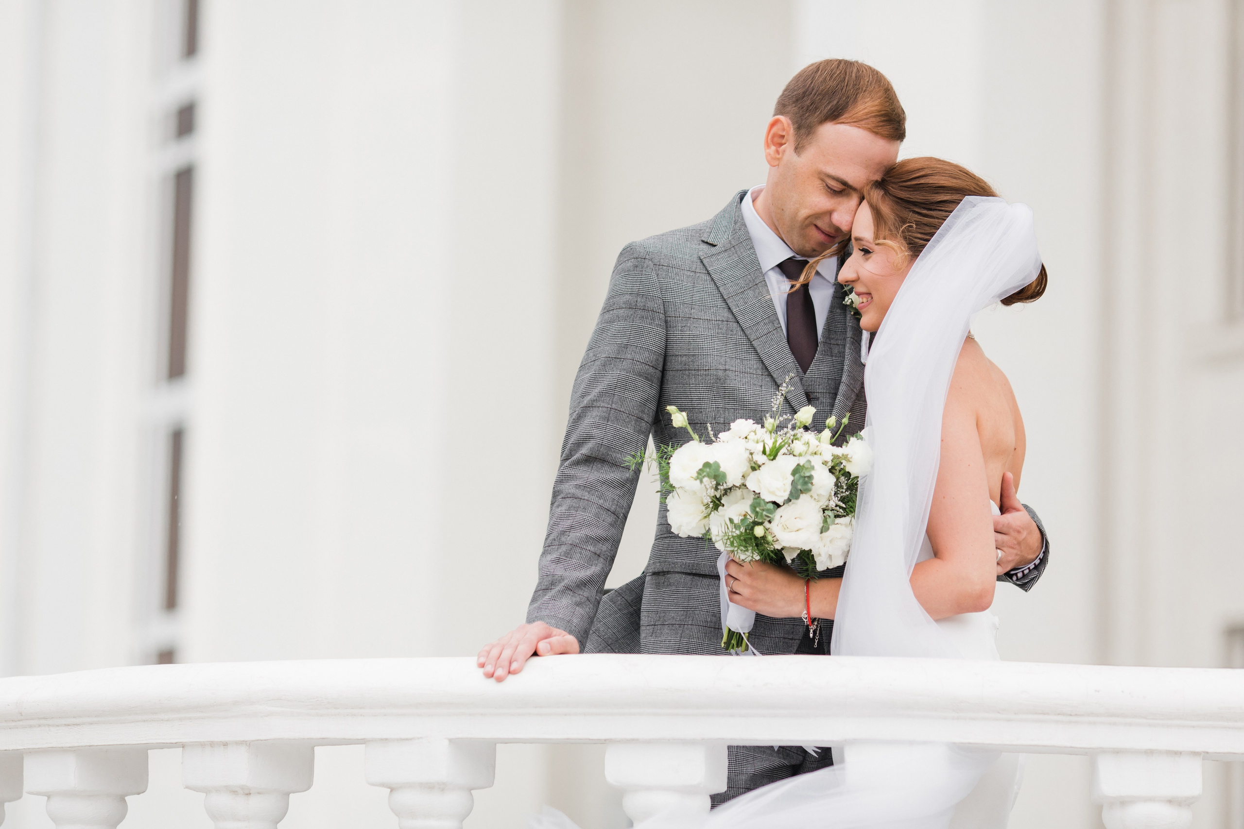 София и Андрей. Свадебный и семейный фотограф в Краснодаре