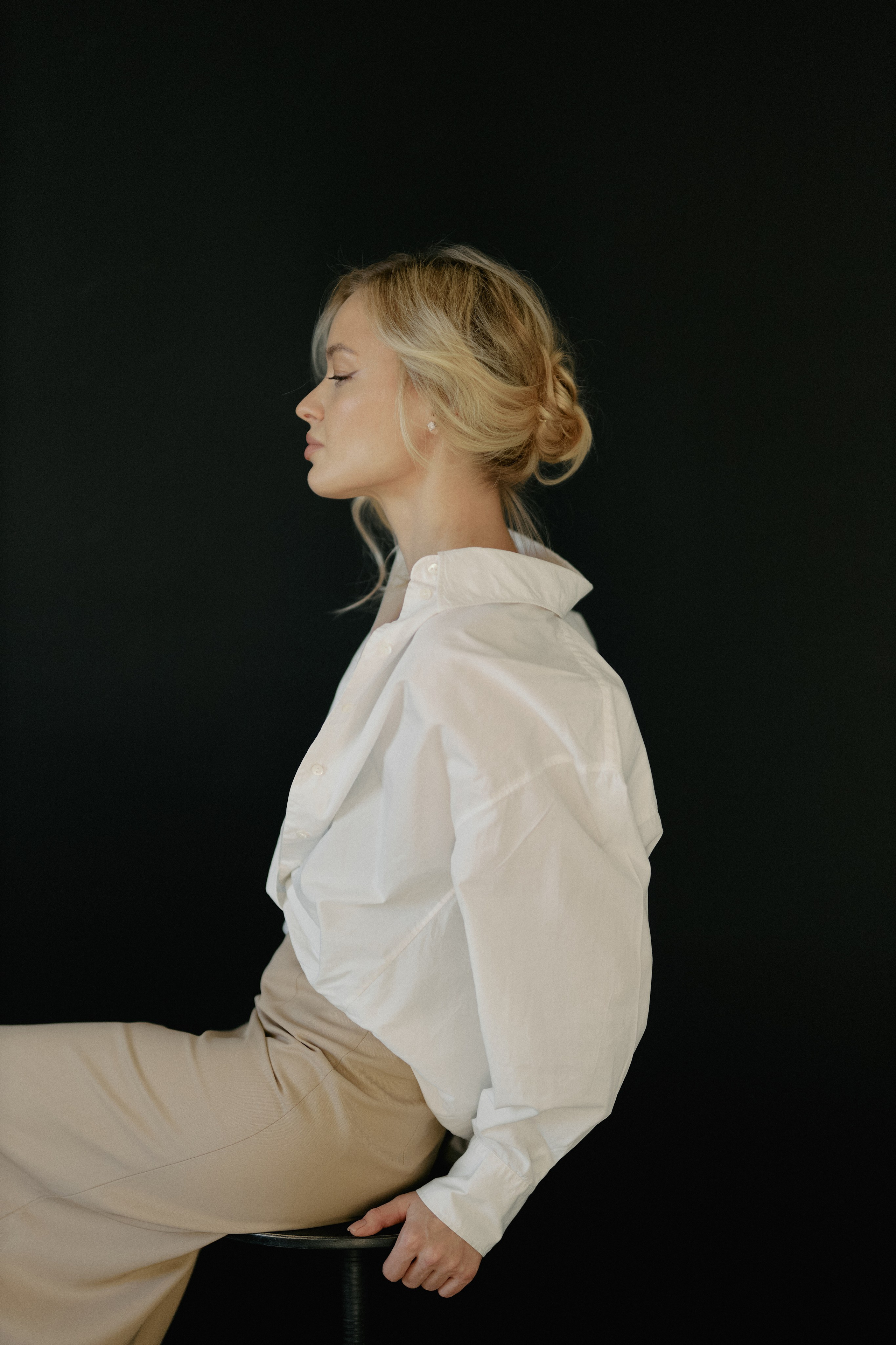 Света. Профессиональный Фотограф во Владимире, в Москве и в Суздале — Полина Романычева