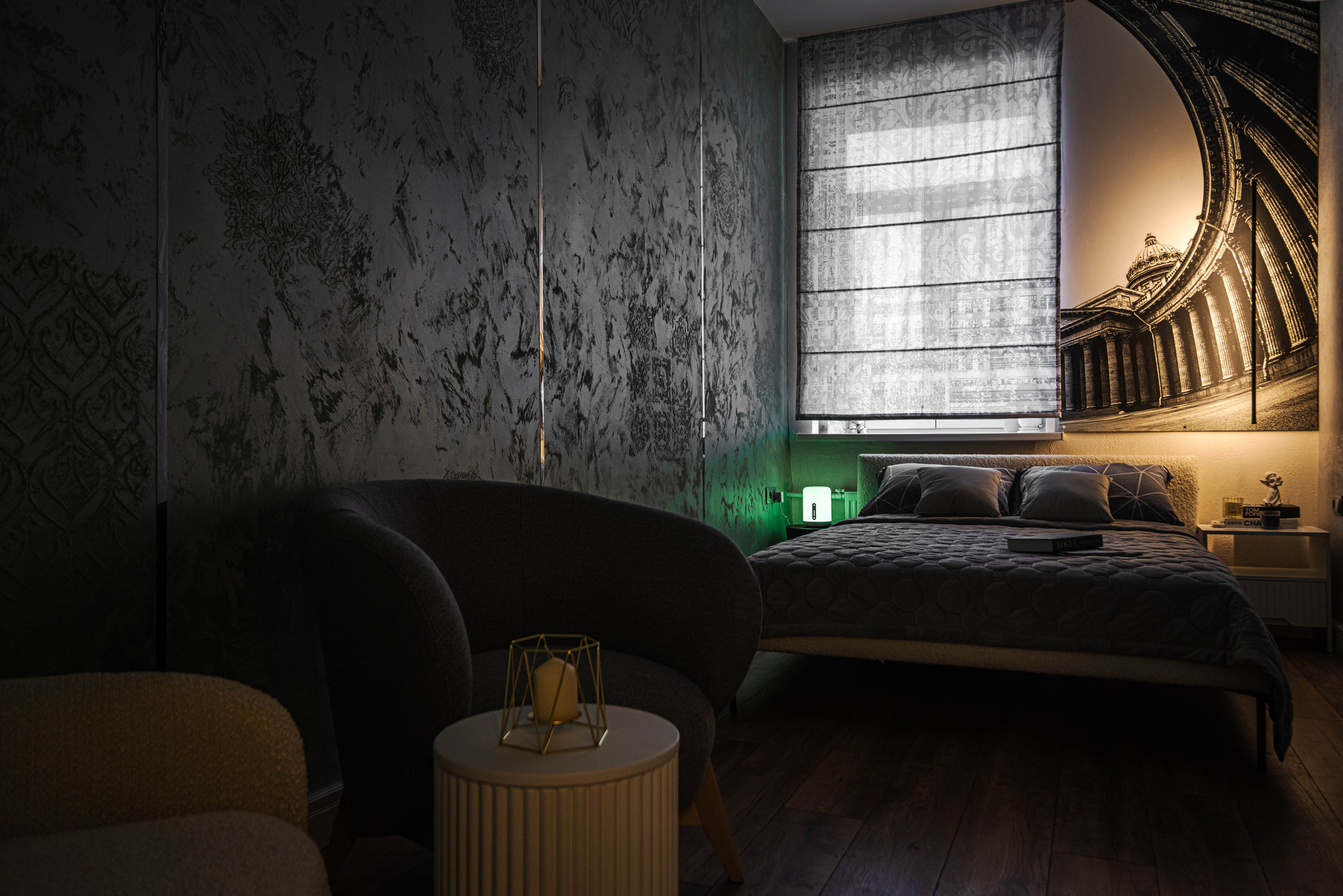 Квартиры. Интерьерный и репортажный фотограф в Санкт-Петербурге