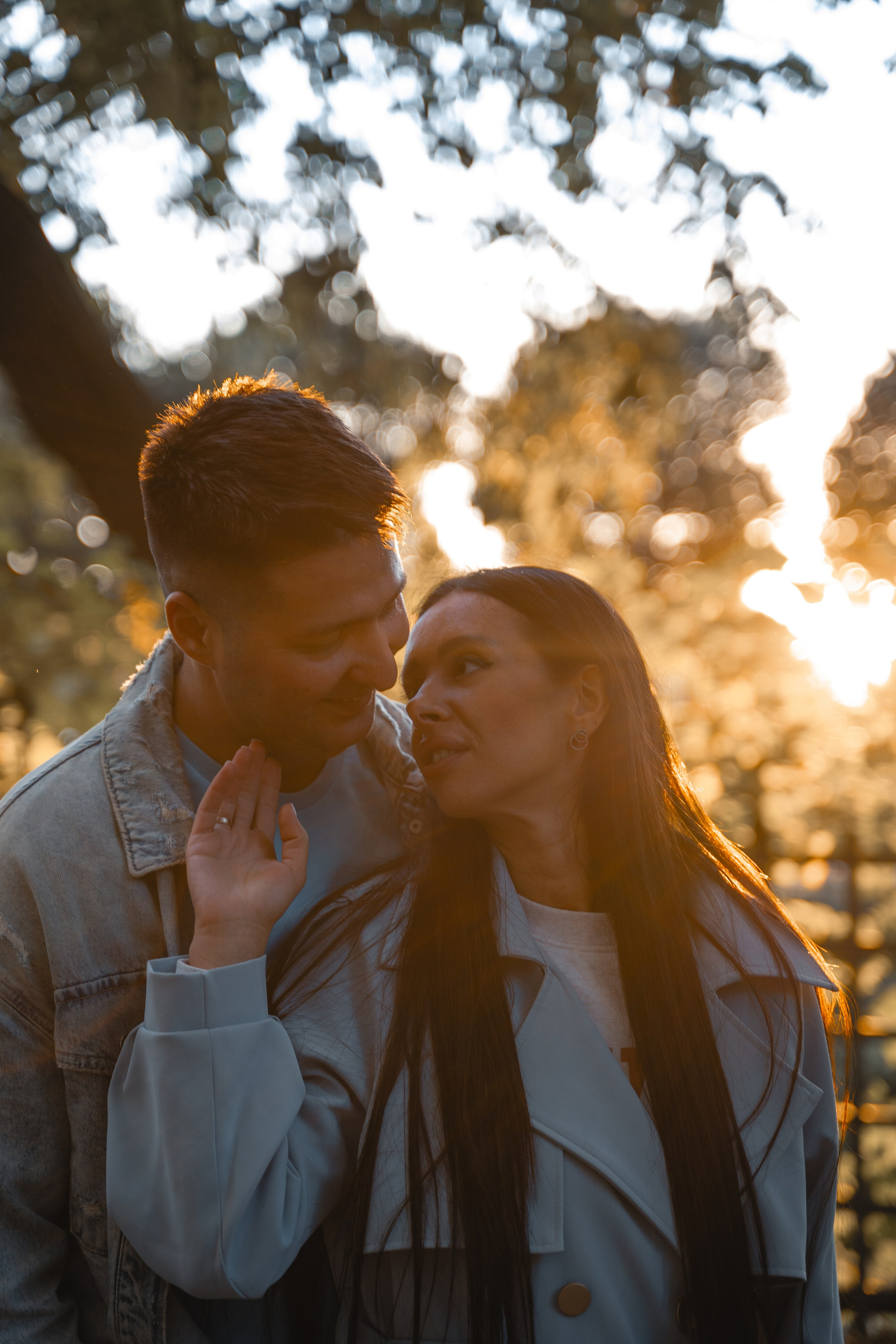 CHULDINY. MILATE — выпускные альбомы, фотосессии и видео в Москве
