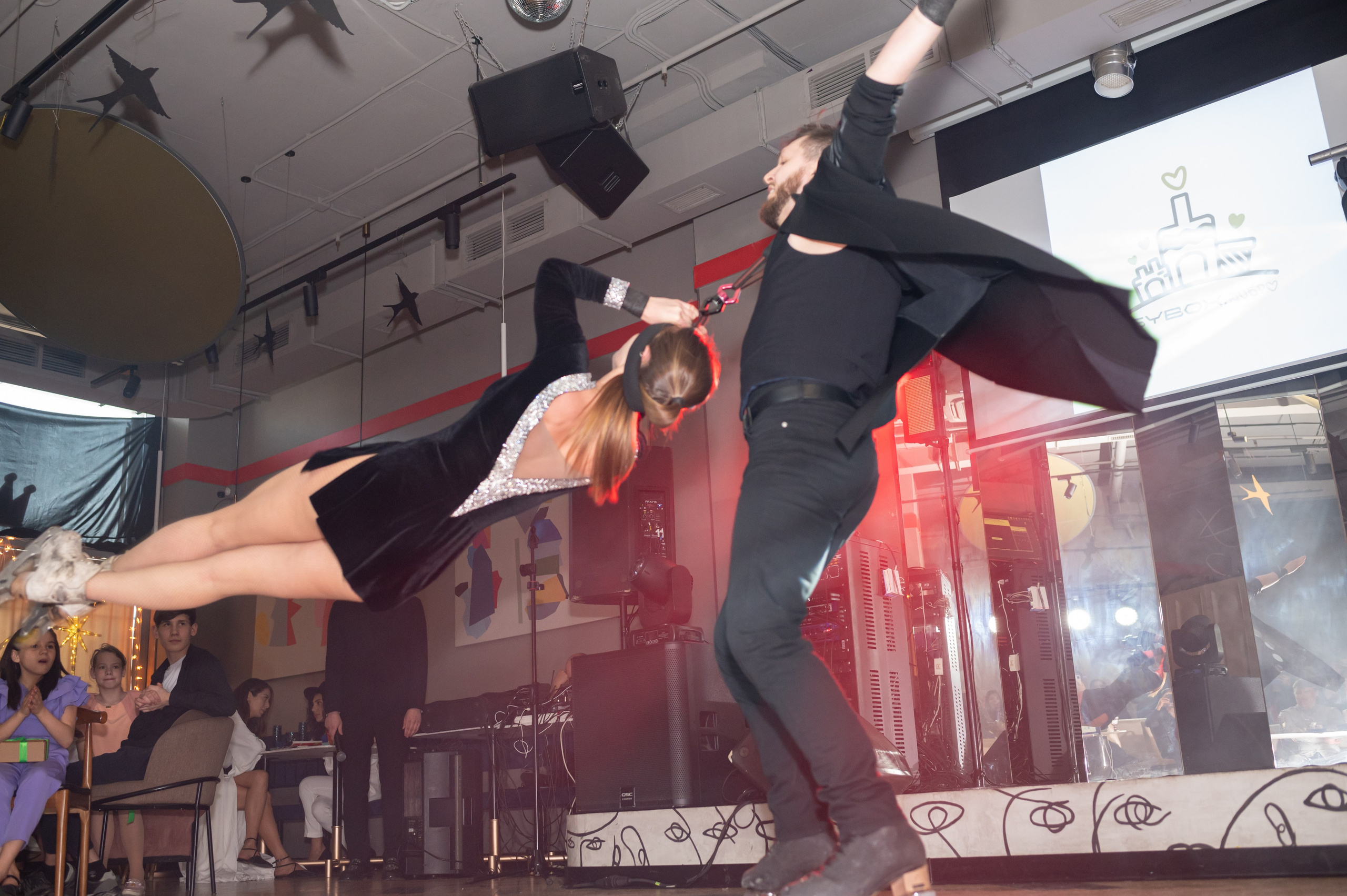 Ивенты. Фотограф — Игорь Ушаков