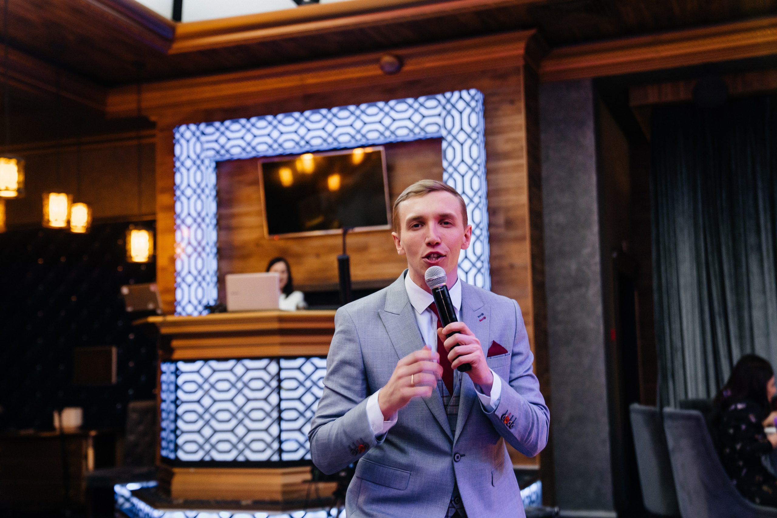 Юбилей. Свадебный фотограф в Белгороде Кравченко Алиса