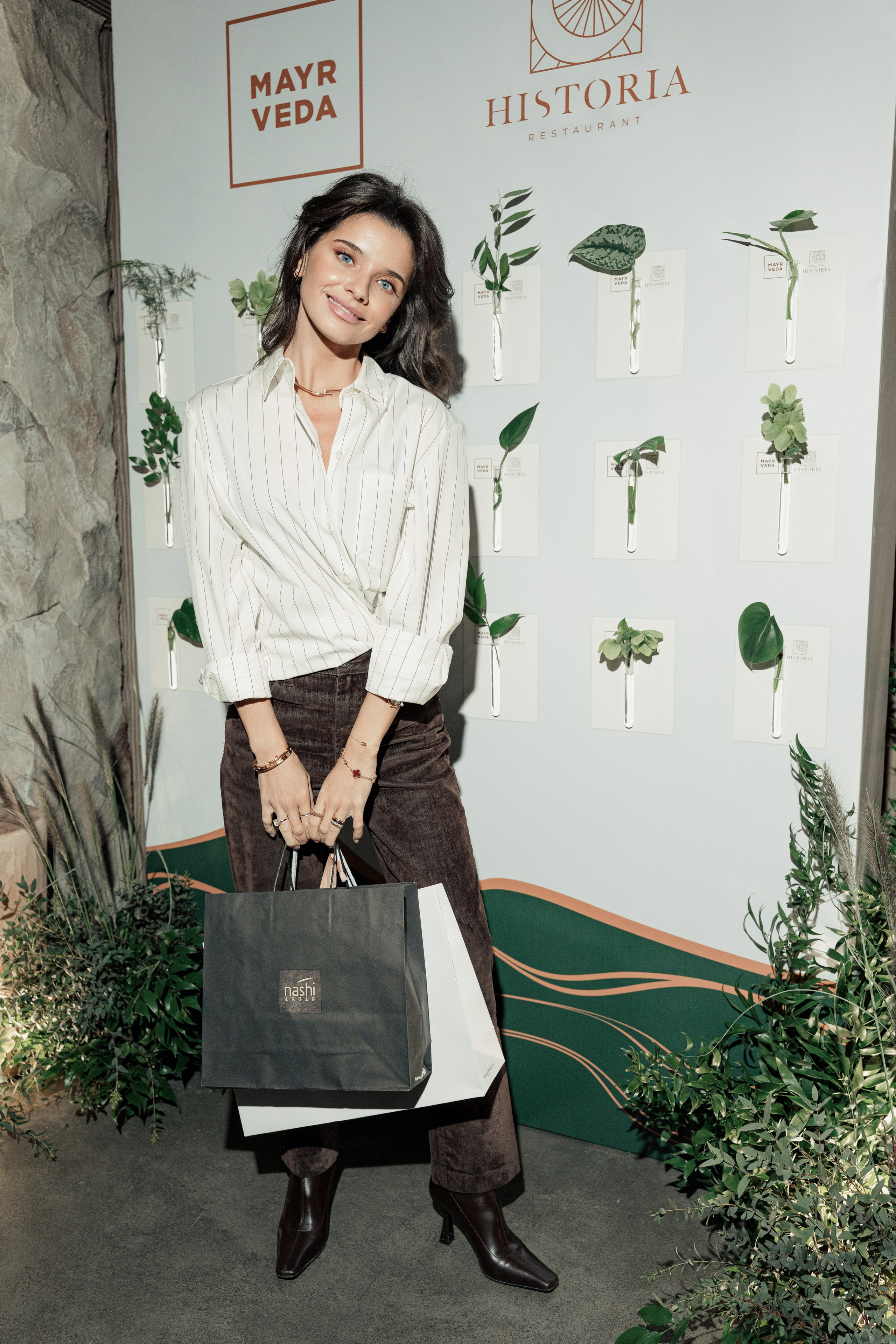 MAYR VEDA. Yankovski_001