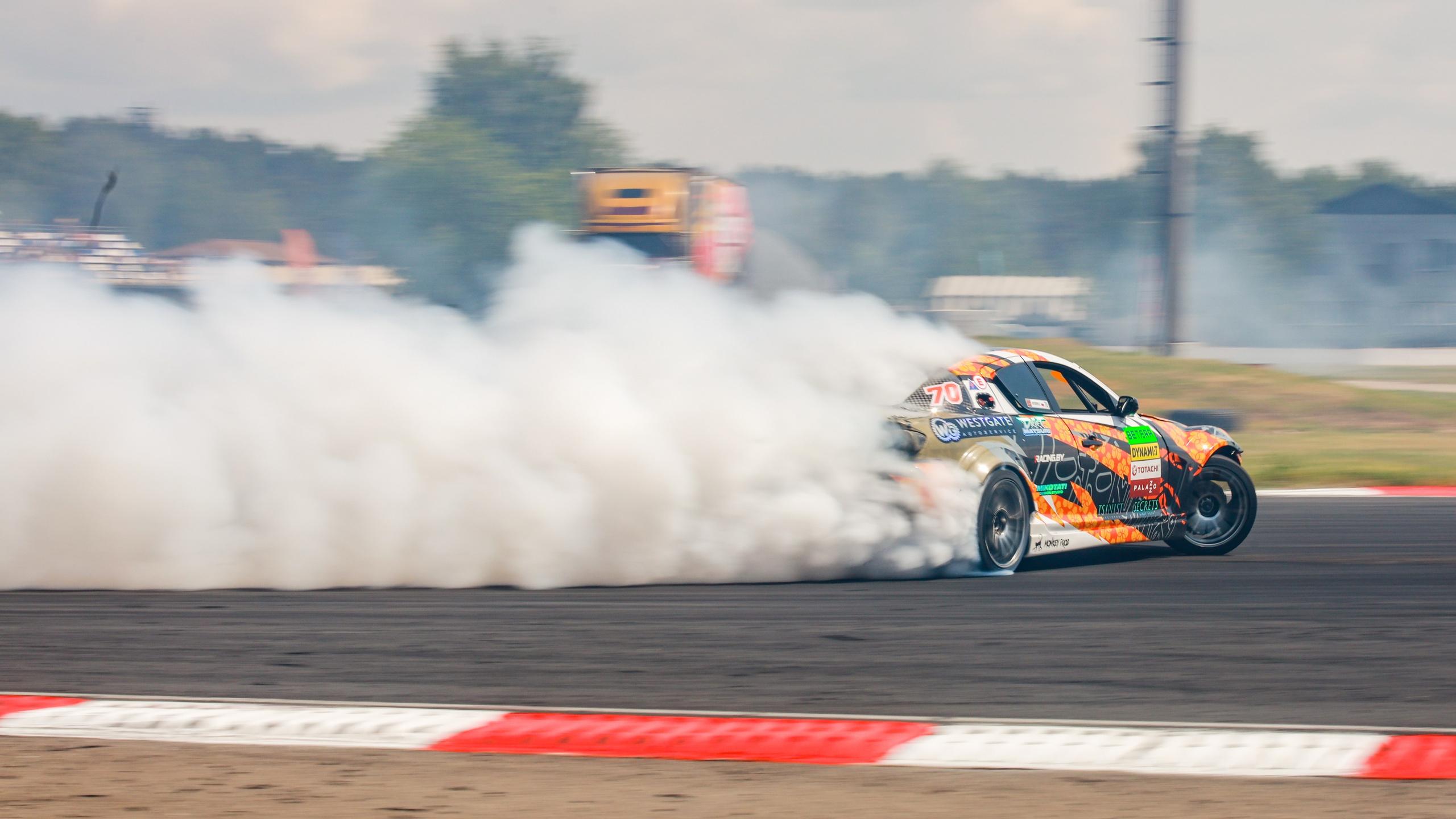 Drift Expo 2024. Свадебный фотограф Расторгуев Дмитрий