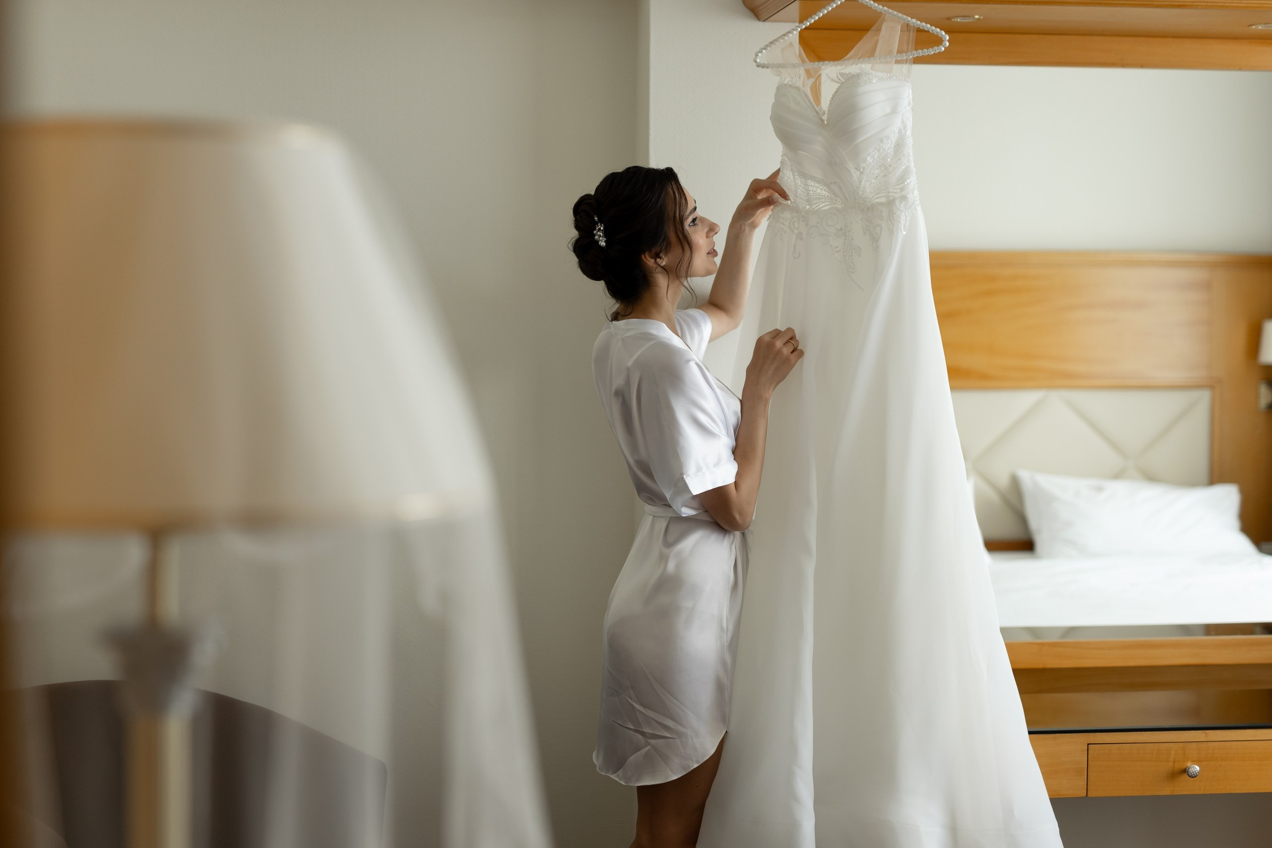 M&K часть нашей истории. Свадебный фотограф Екатерина Герк