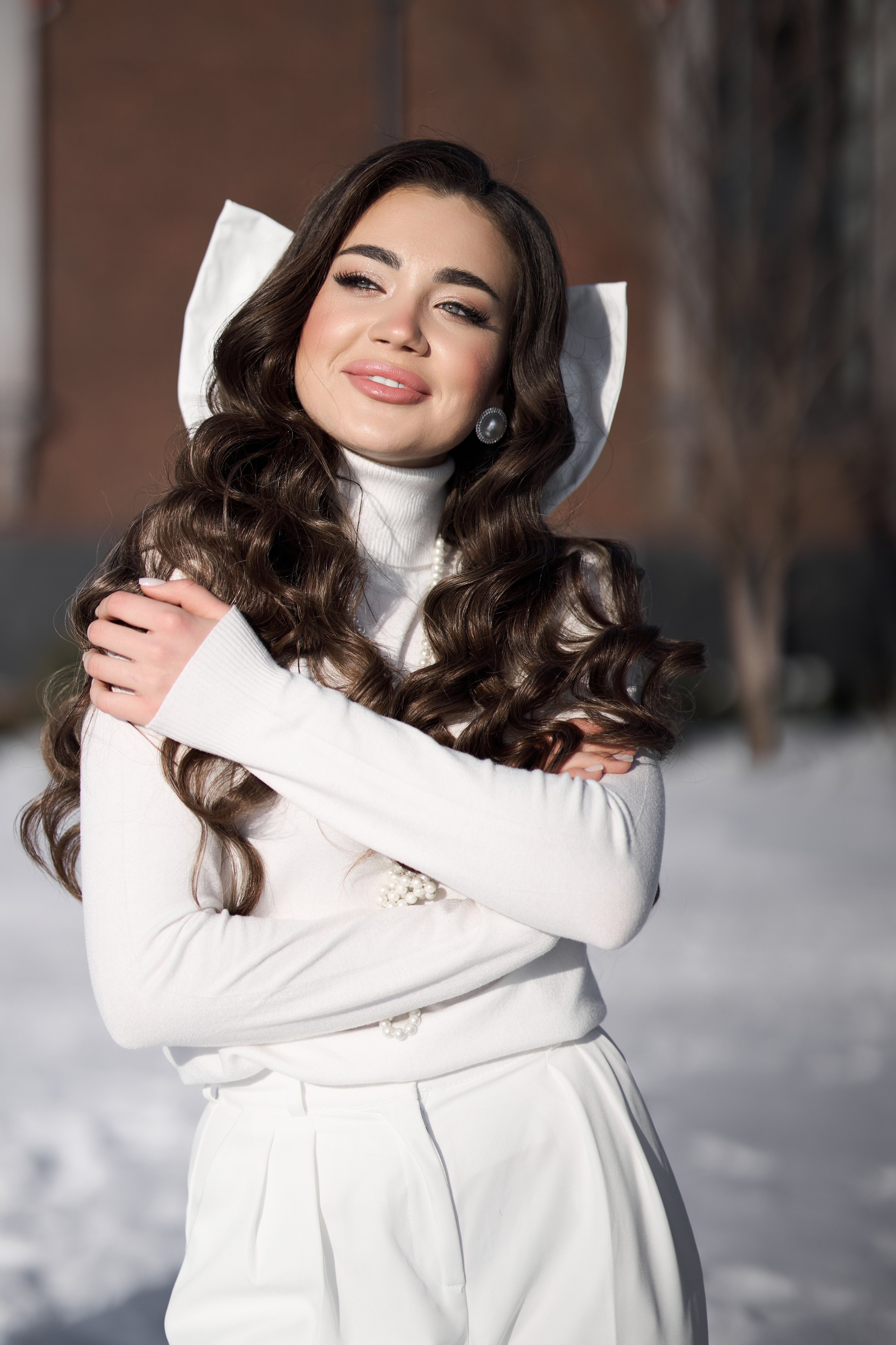 Николай и Дарья. Свадебное Фото и Видео