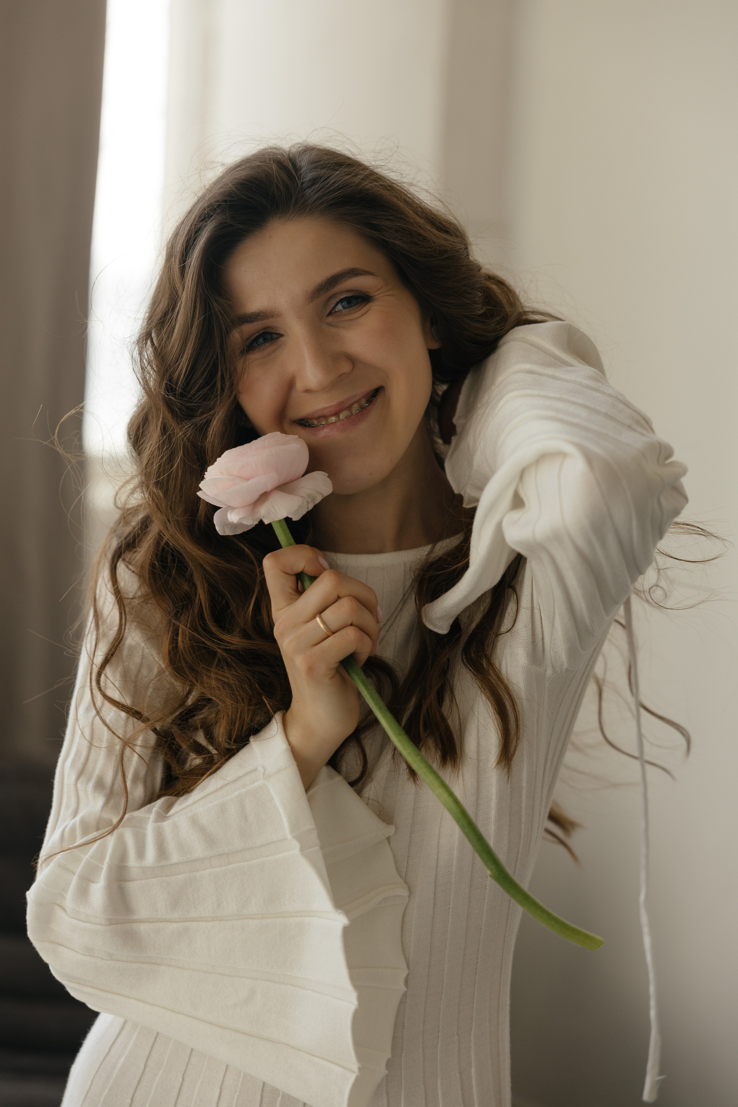 Диана. Фотограф Сотникова Вероника