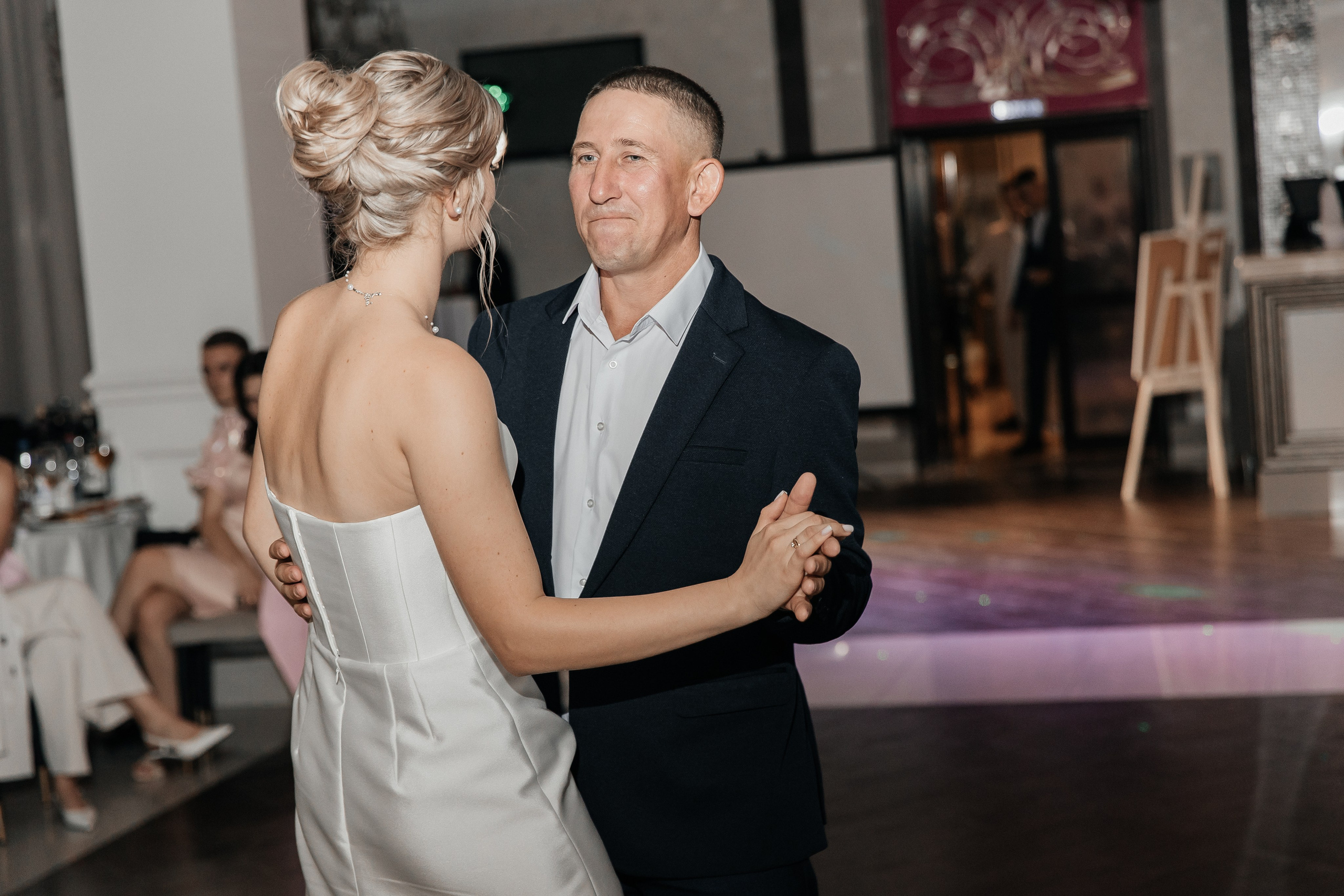 Алина и Коля. Свадебный фотограф Кристина Тимощук