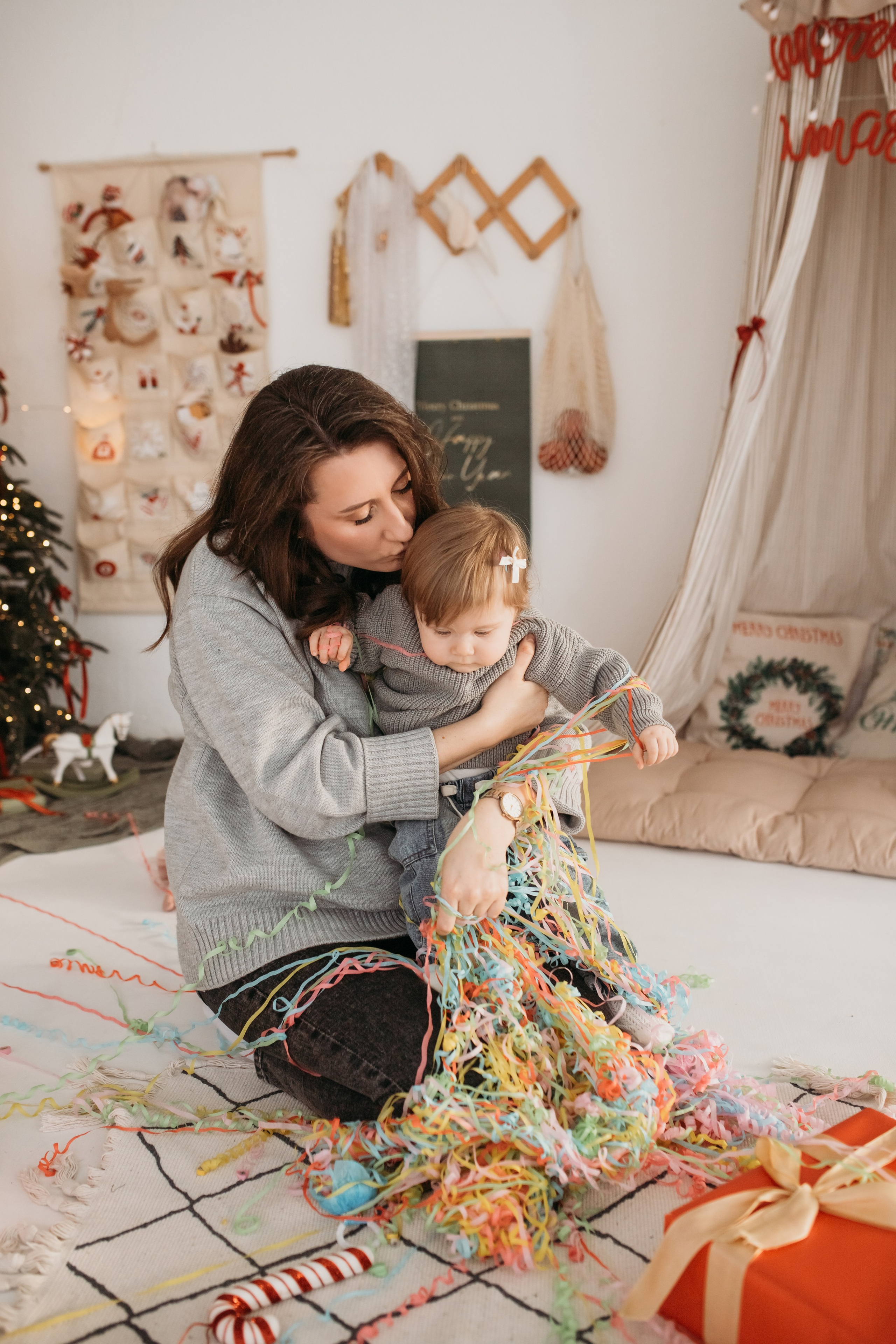 Алиса. Семейный и детский фотограф Минск, Беларусь
