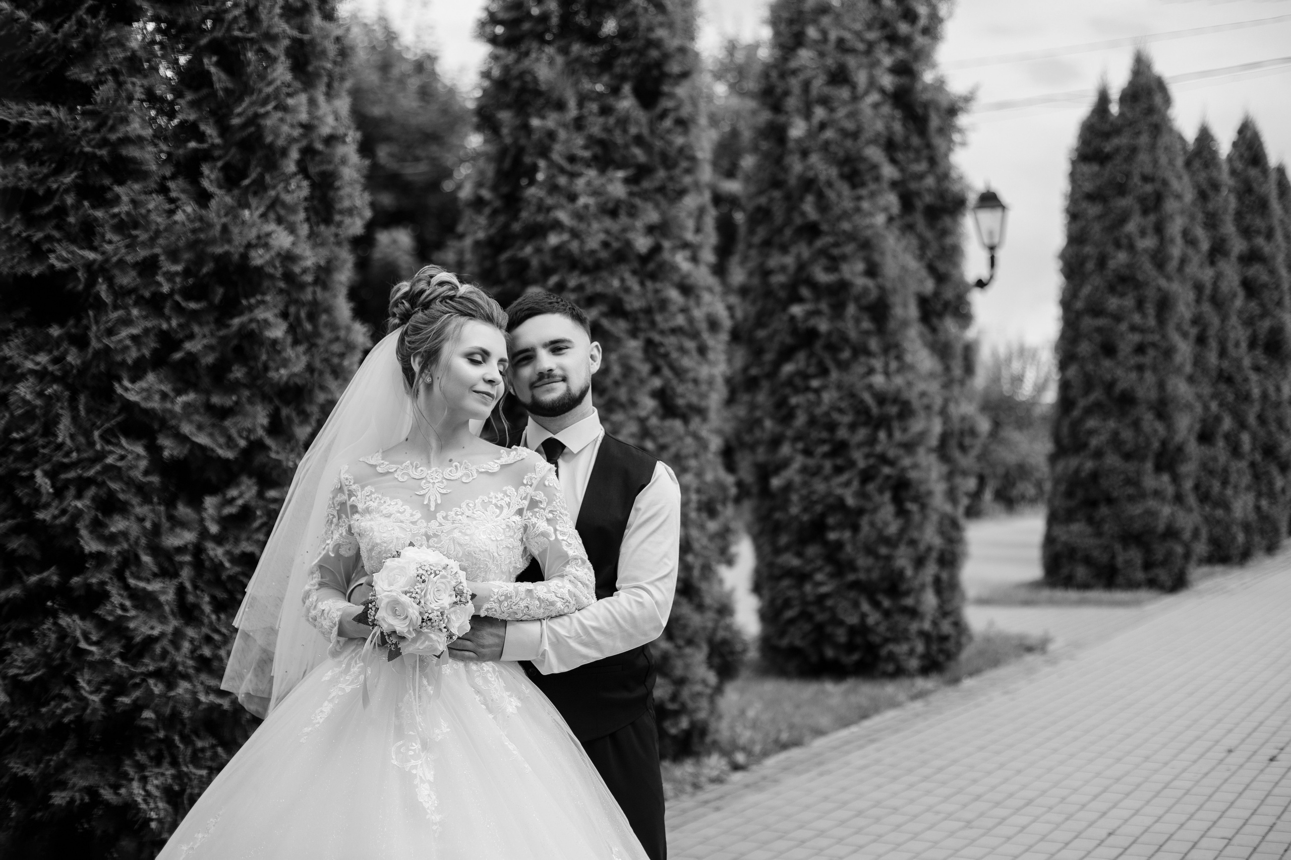 Данил ♥ Ирина. Свадебный и семейный фотограф в городе Воронеж. Ирина Боловина