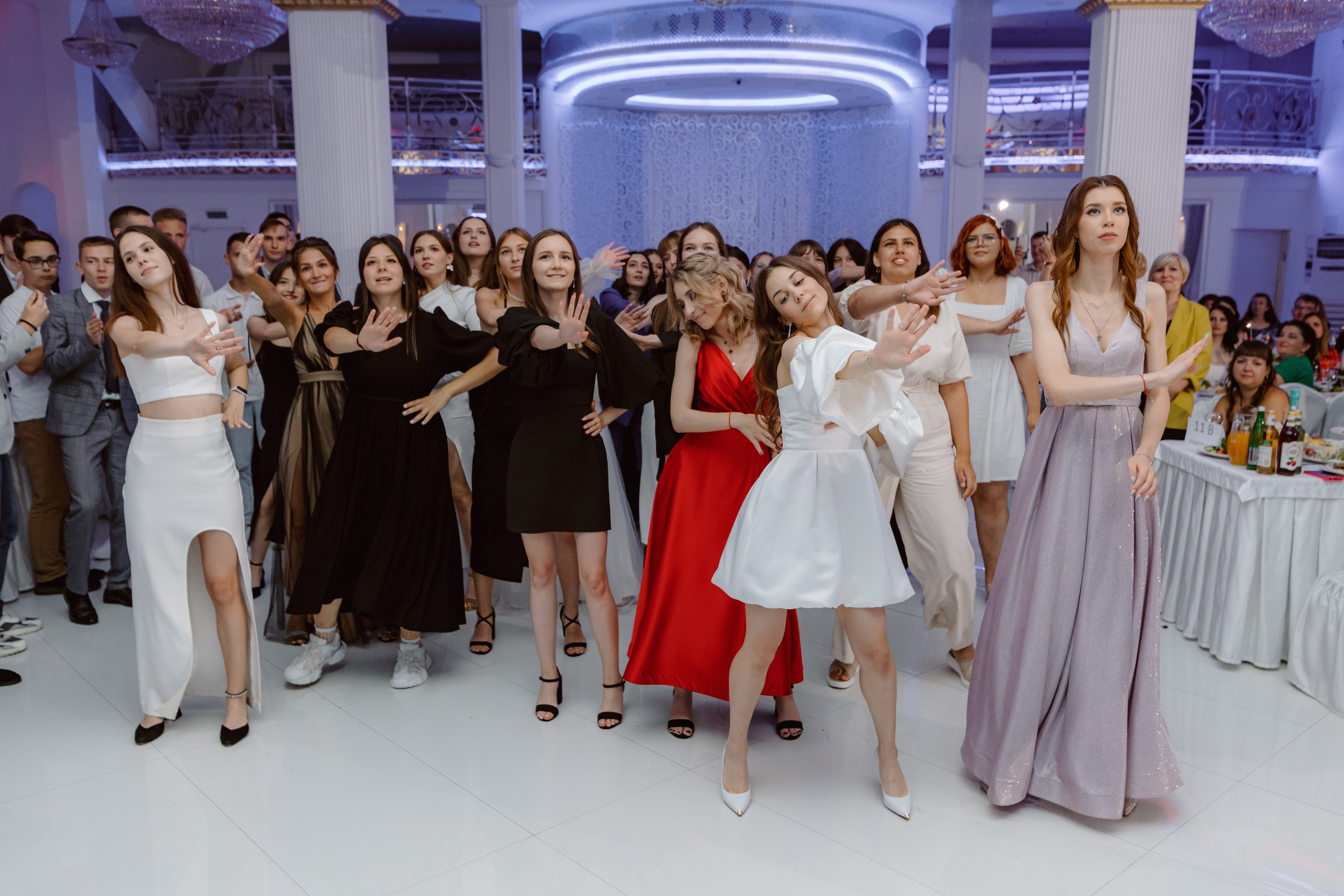 Корпоративные. Фотограф в Краснодаре Валерий Мороз