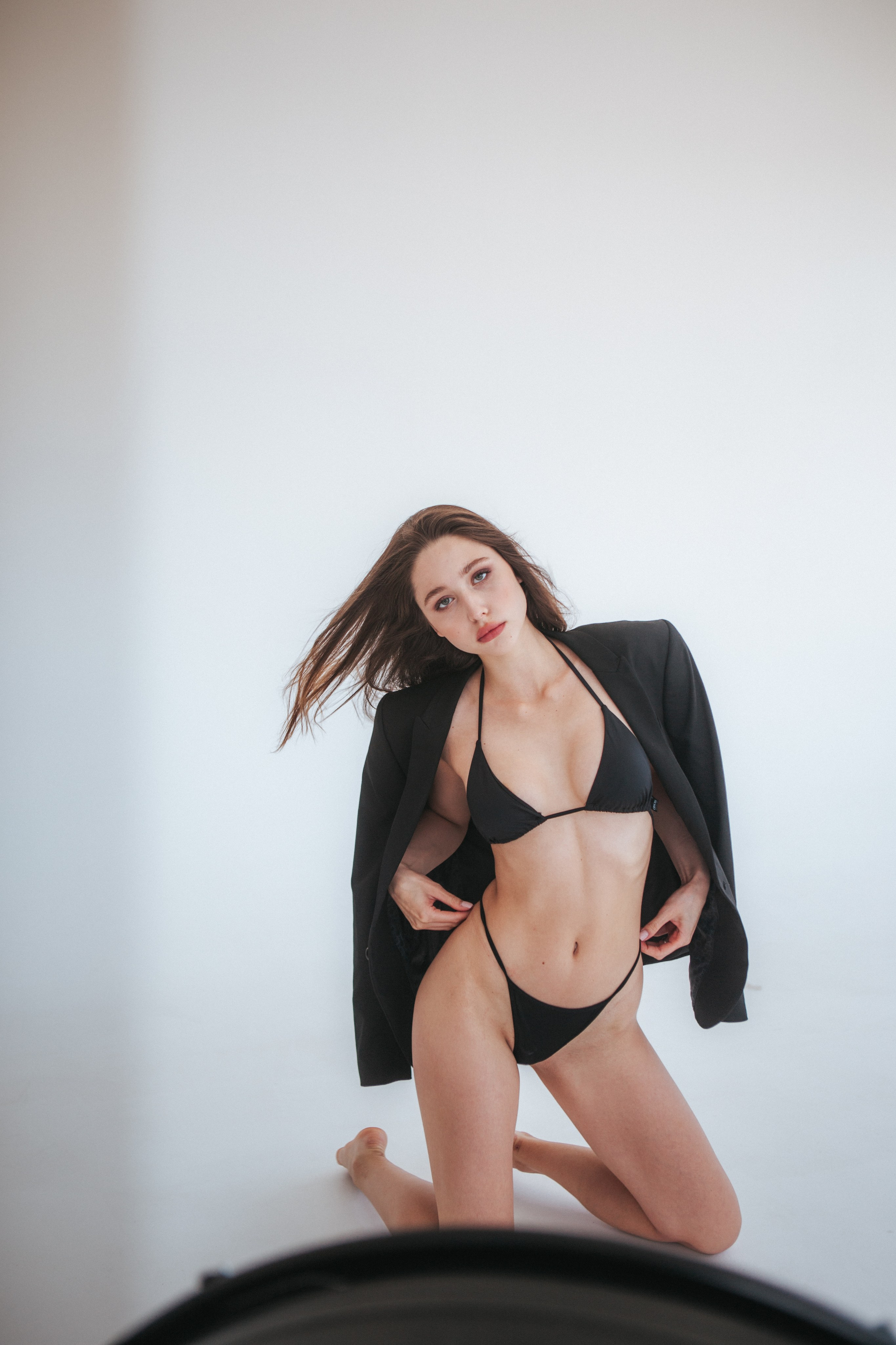 Диана. Свадебный и портретный фотограф Виктория Шипелик