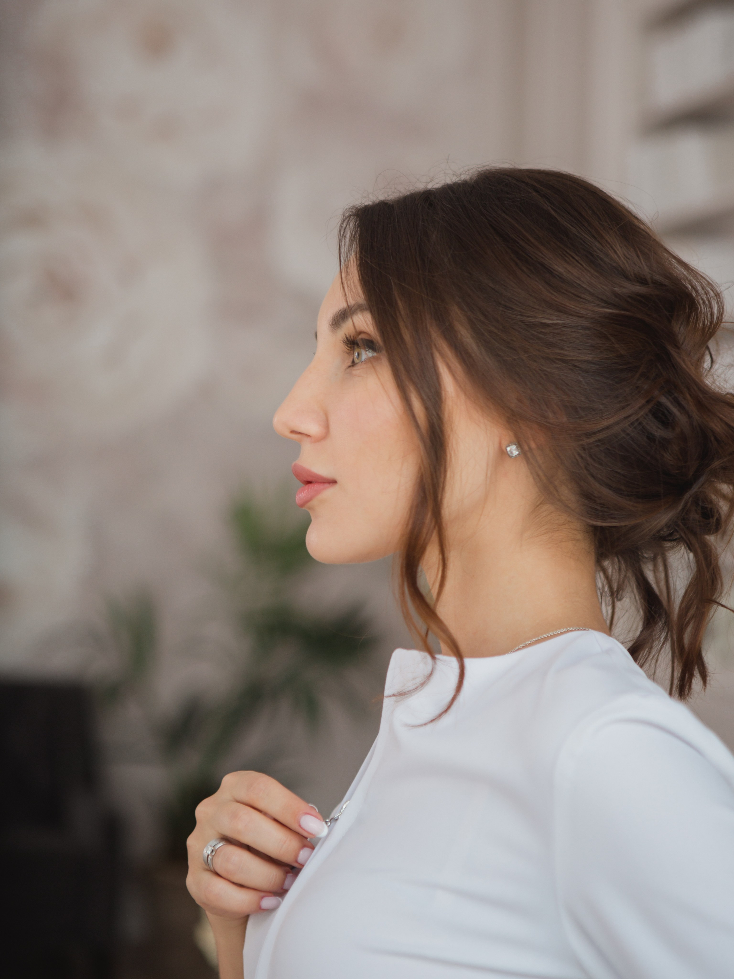 Лена. Свадебный и портретный фотограф Виктория Шипелик