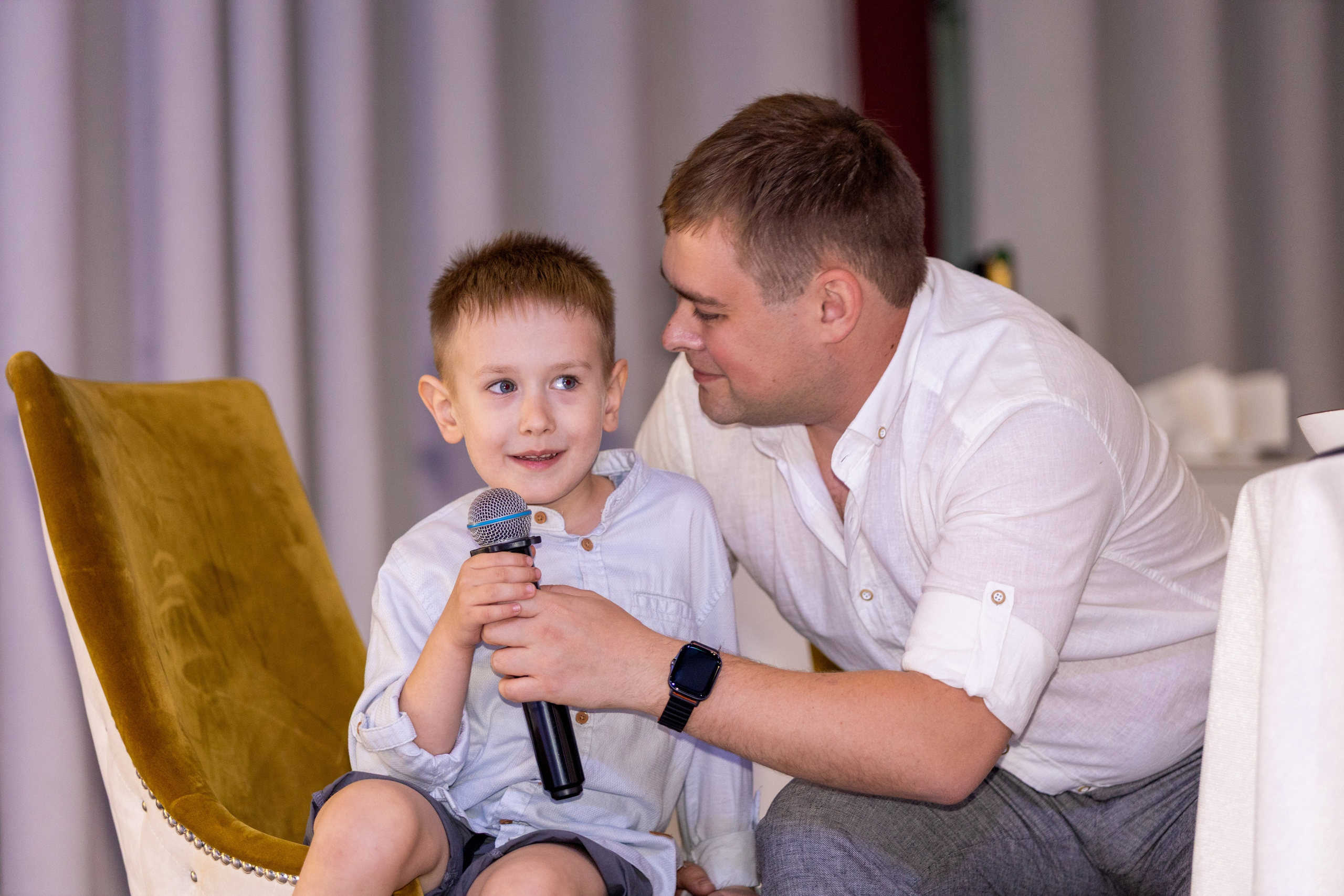 Свадьба Натальи и Богдана. Репортажный фотограф Анапа