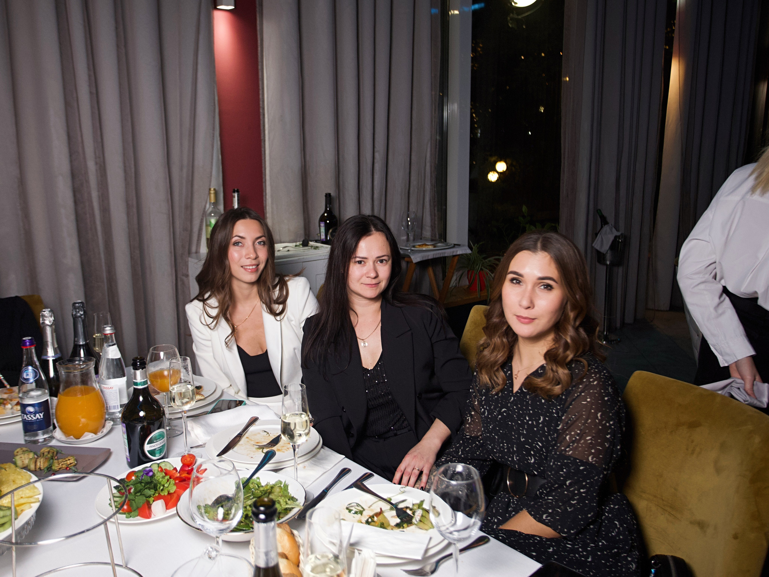 БУЛЬВАР 24.12.23. Репортажный фотограф Анапа