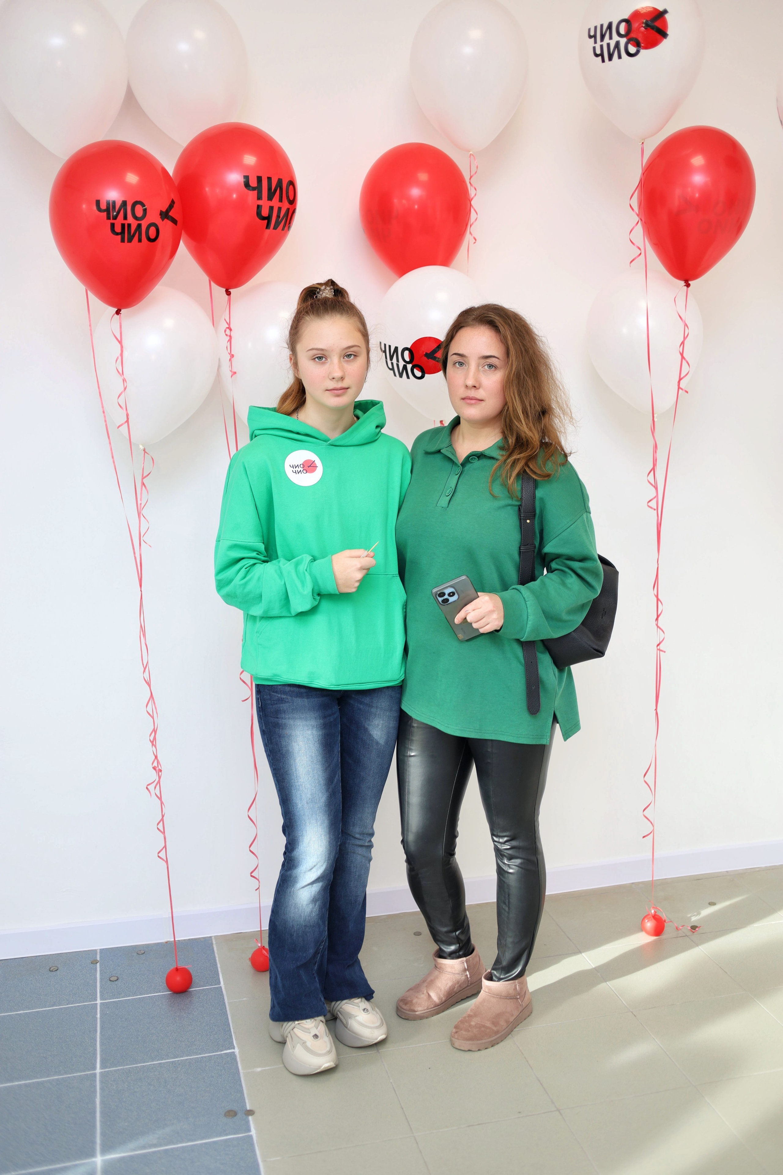 ЧИО ЧИО ОТКРЫТИЕ. Репортажный фотограф Анапа