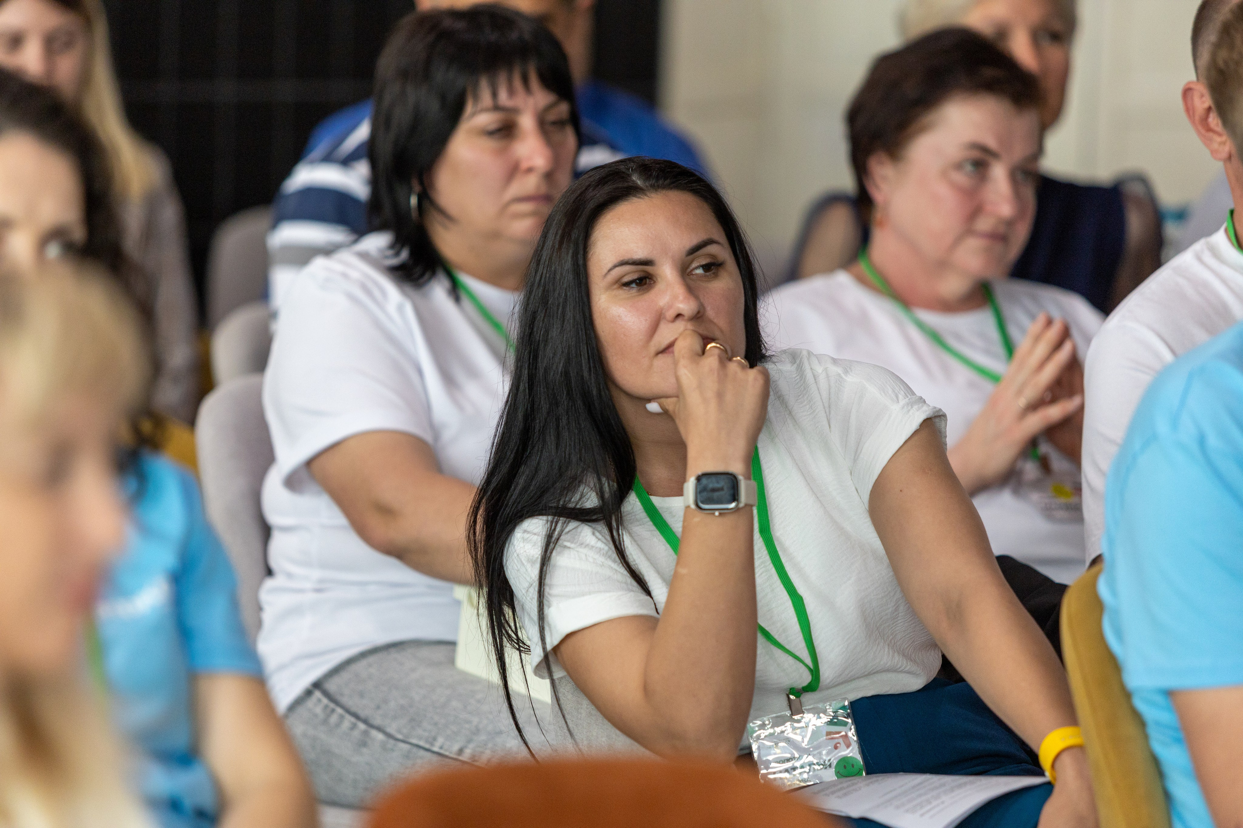 ЭФКО. СЛЁТ ЛИДЕРОВ РАБОЧЕГО АКТИВА. Репортажный фотограф Анапа