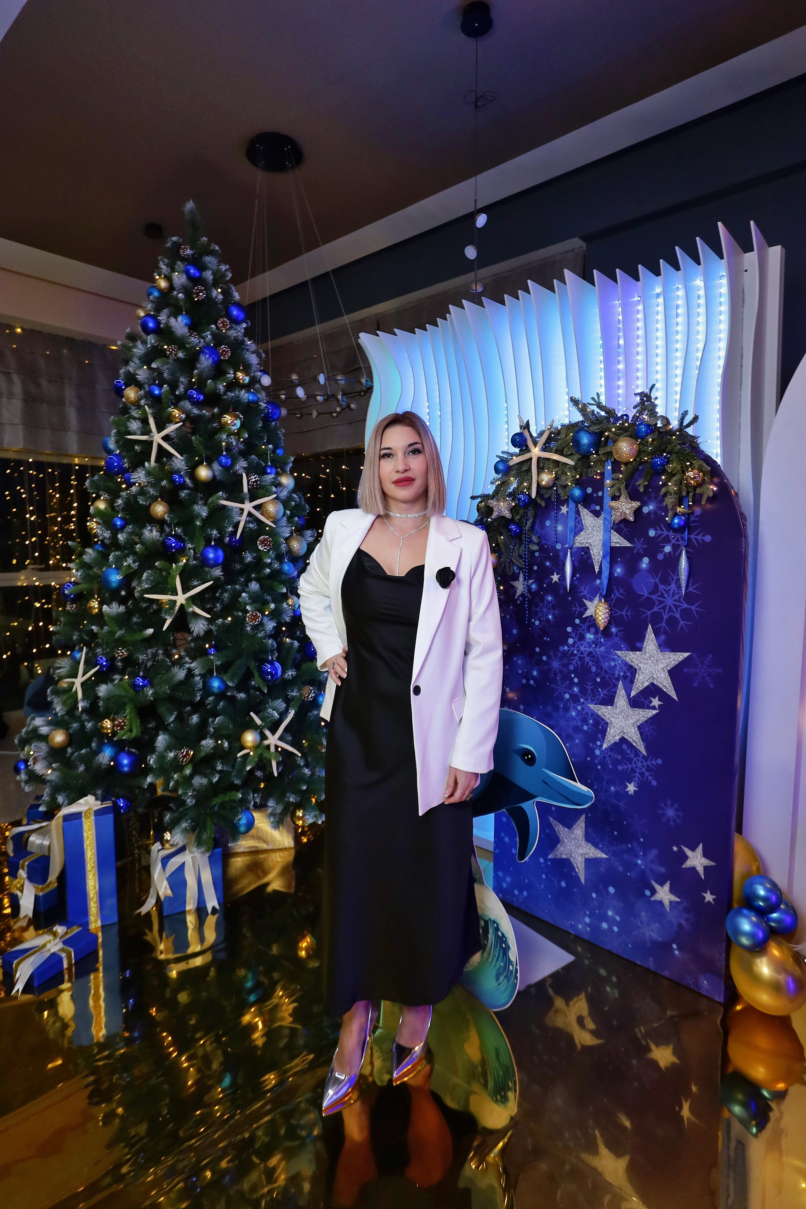 КОРПОРАТИВ AURUM. Репортажный фотограф Анапа