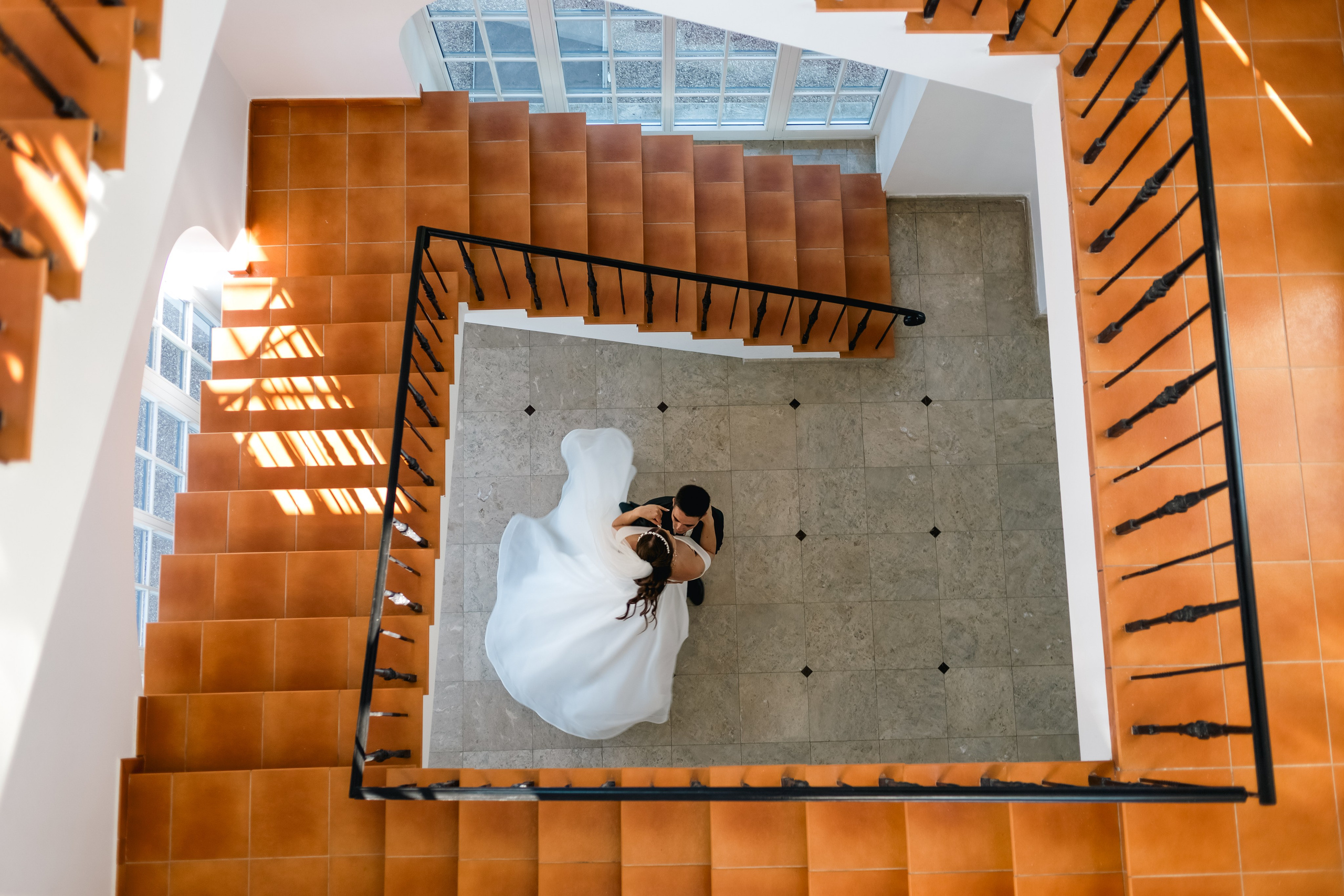 Прогулка Роман и Валерия. Репортажный фотограф Анапа