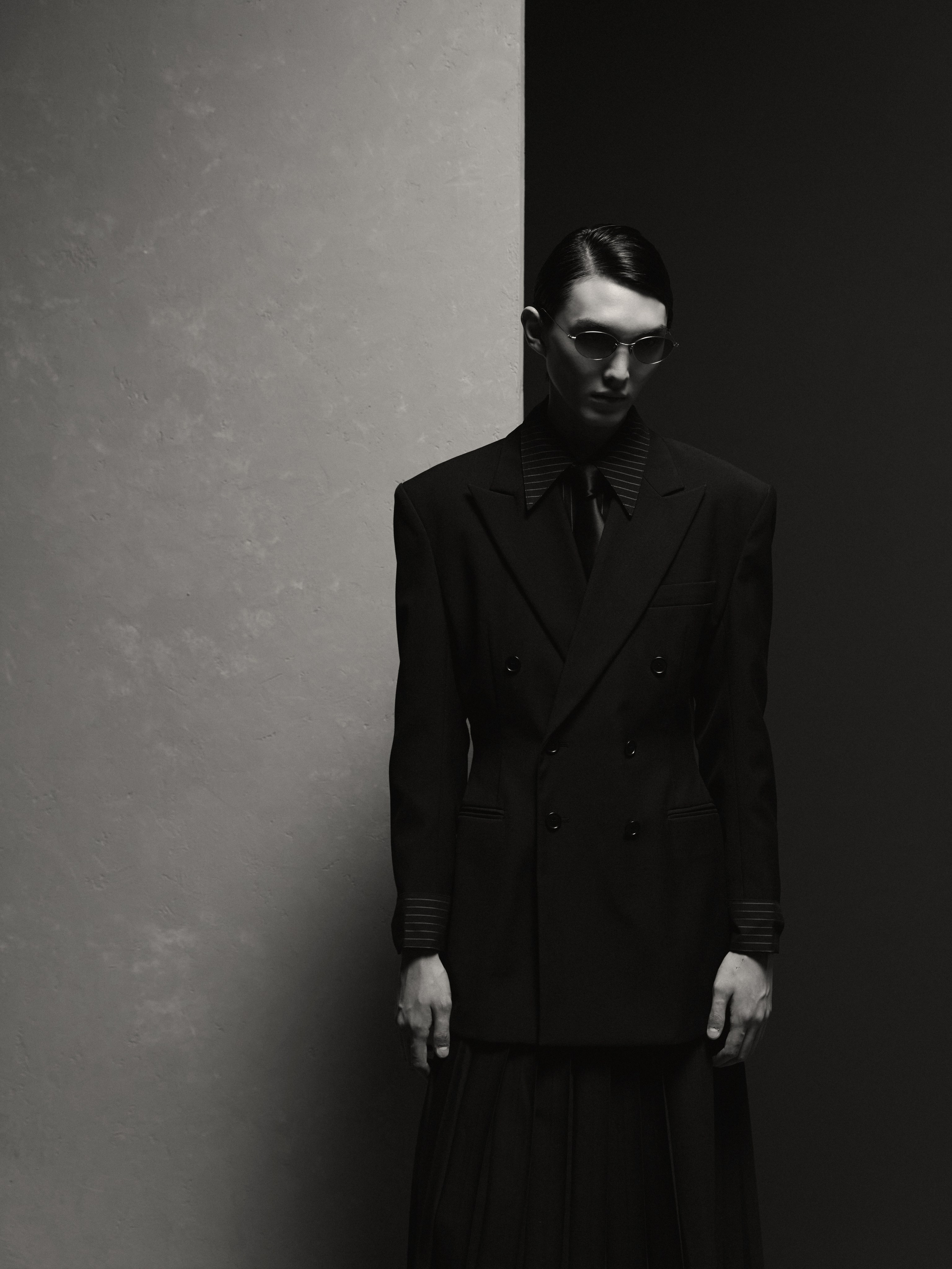 Madiami. Fashion and advertising photographer