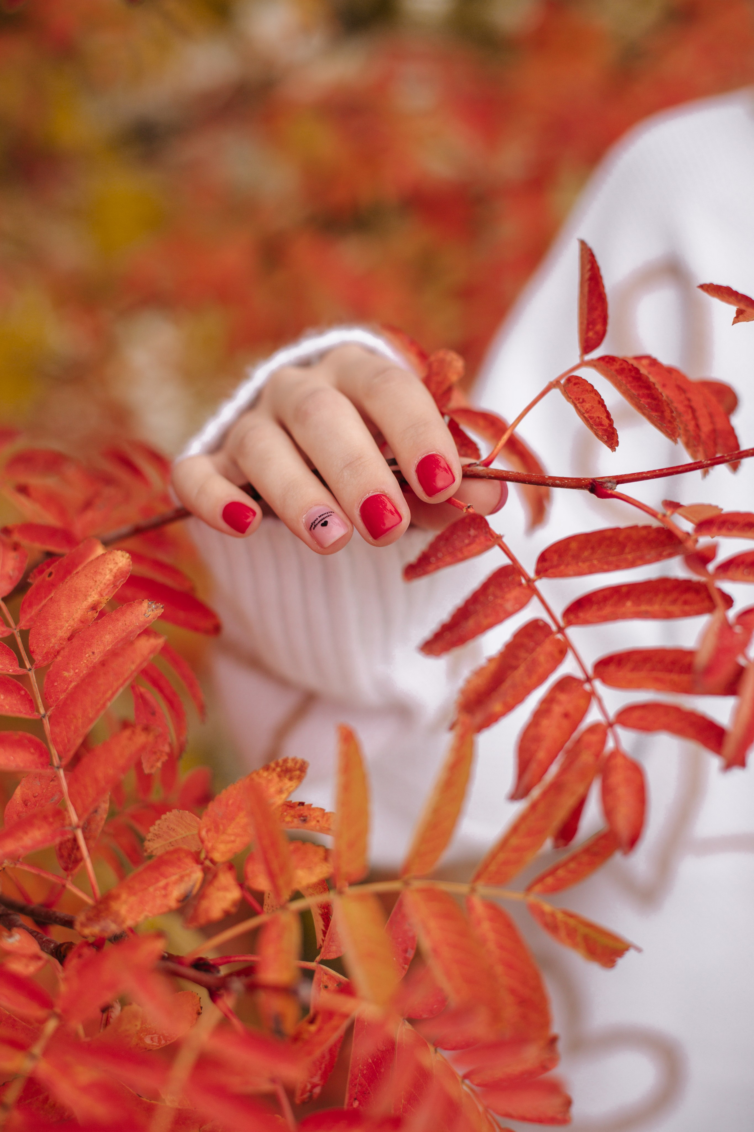 Самая тёплая Осень ;). Семейный и свадебный фотограф в Воронеже Майя Добровольская