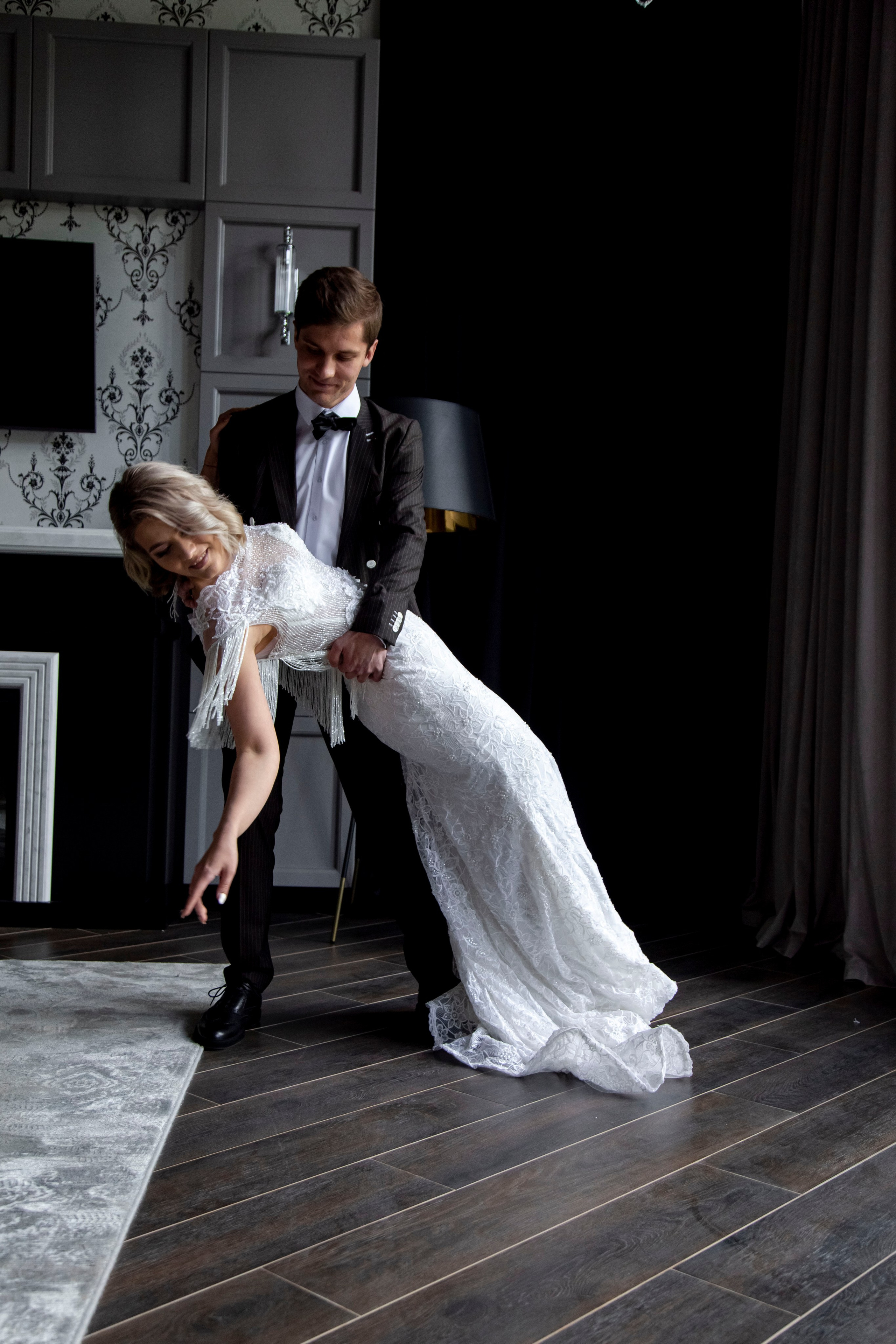 Свадьба. Персональный Фотограф Ларина Валентина Рязань