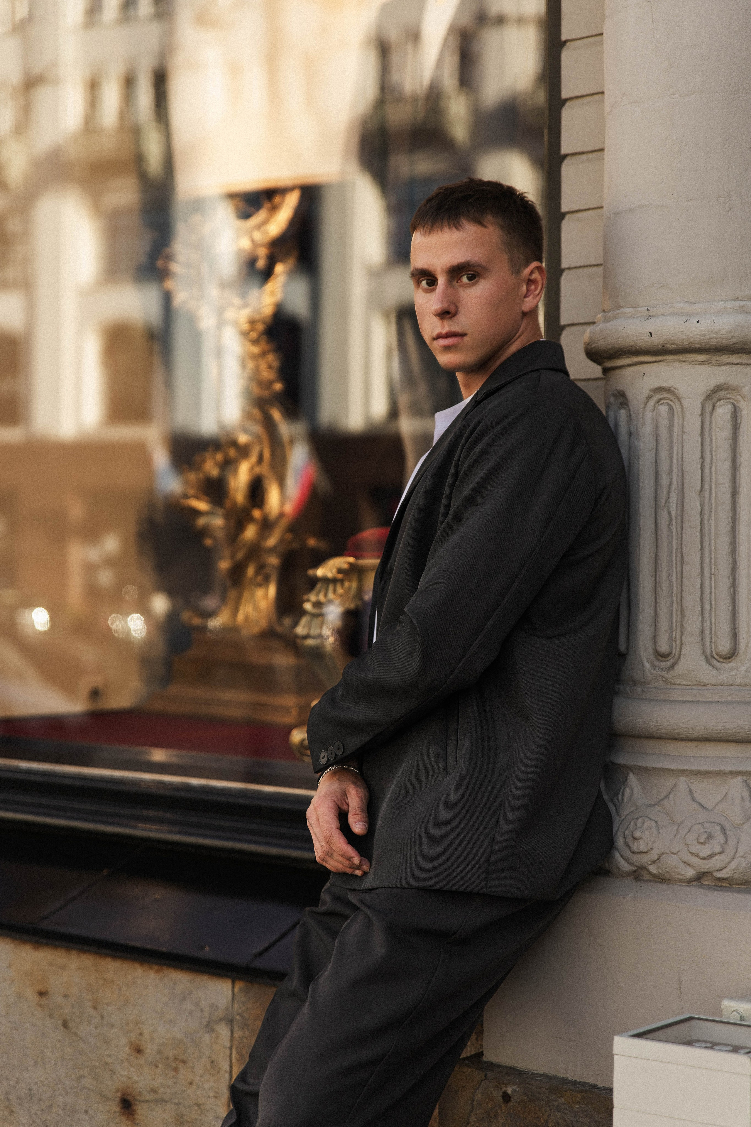 Сёма. Фотограф Итуруп | Бурова Екатерина