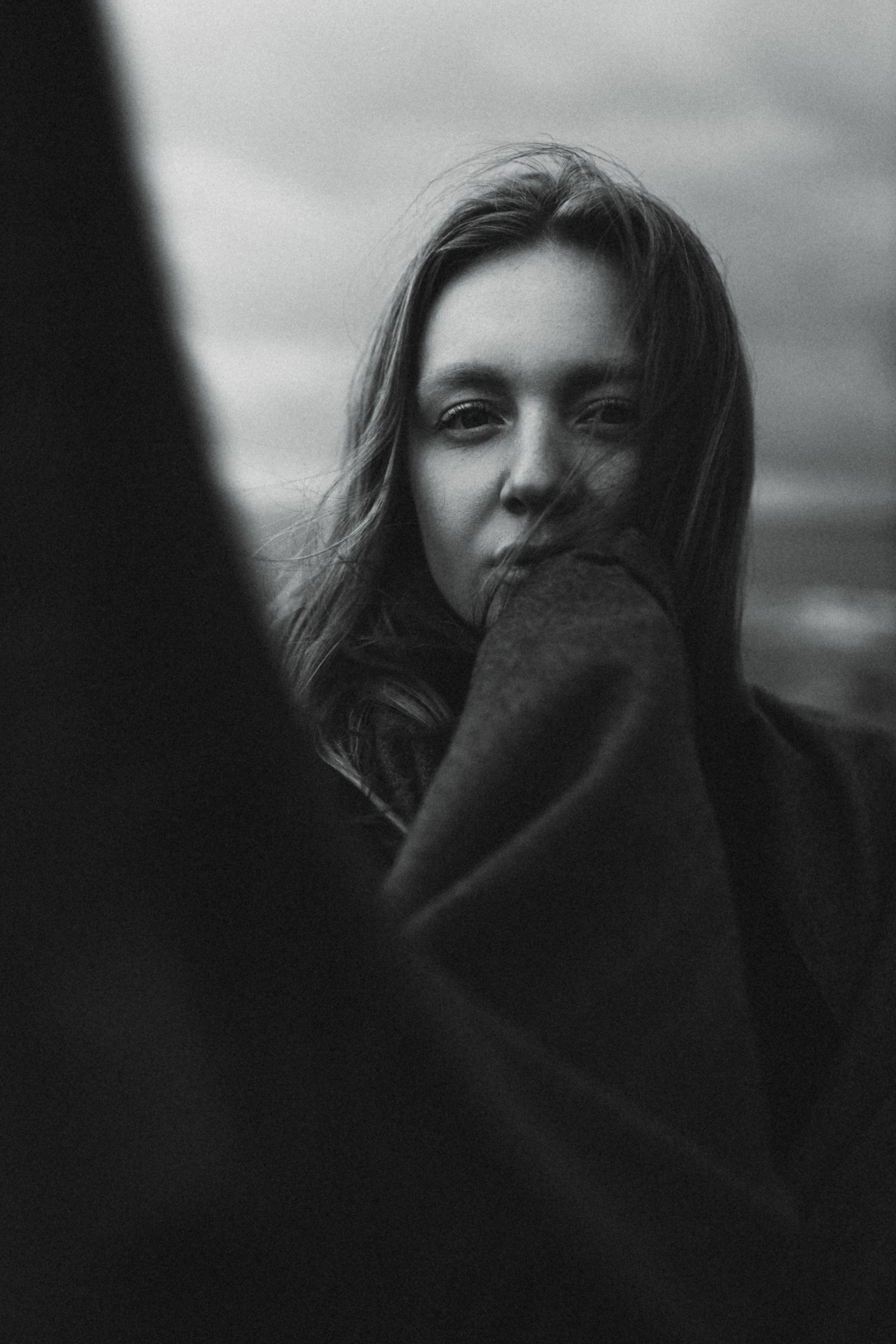 Алена. Фотограф Итуруп | Бурова Екатерина