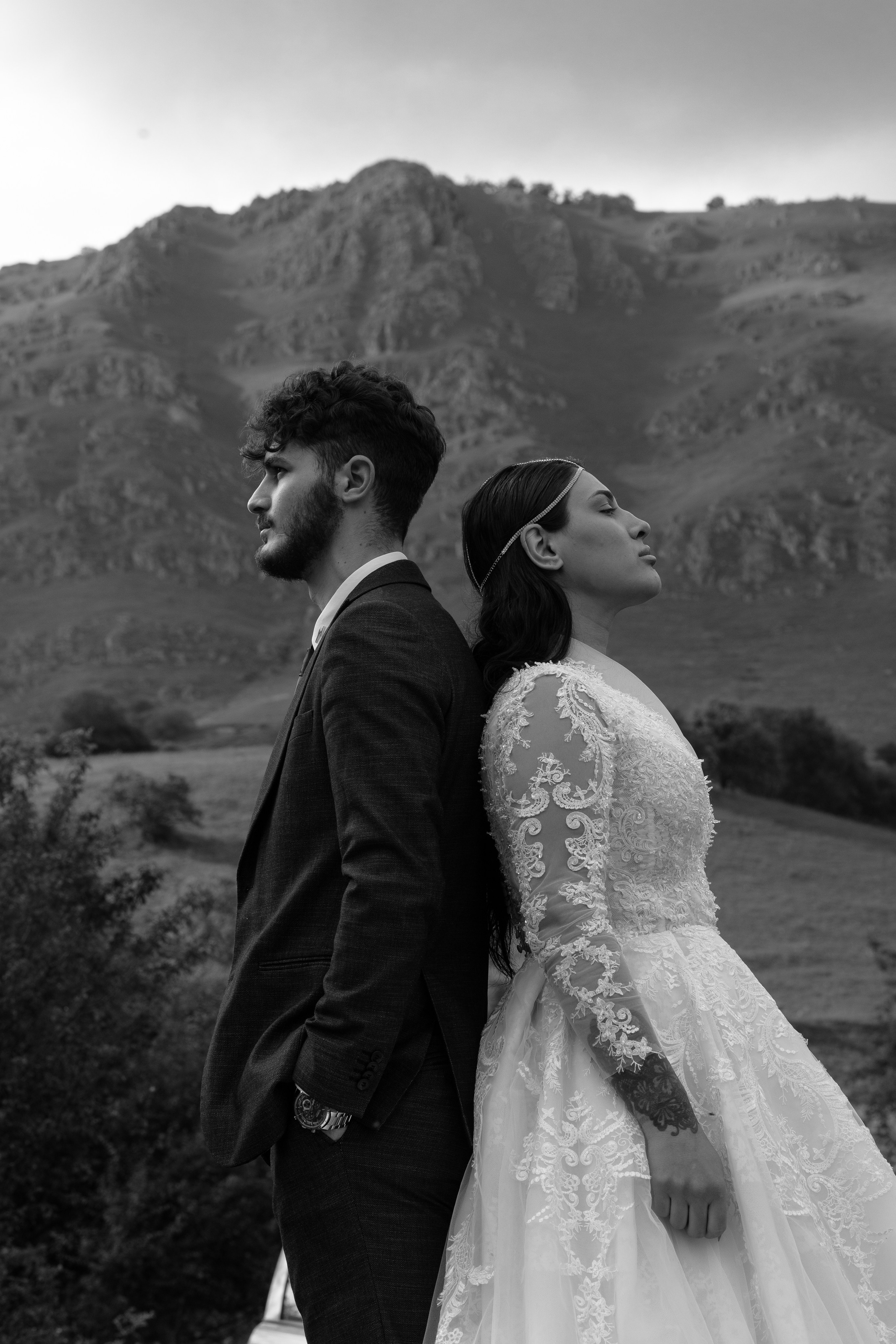 ⛰. Свадебный фотограф Мария Жукова