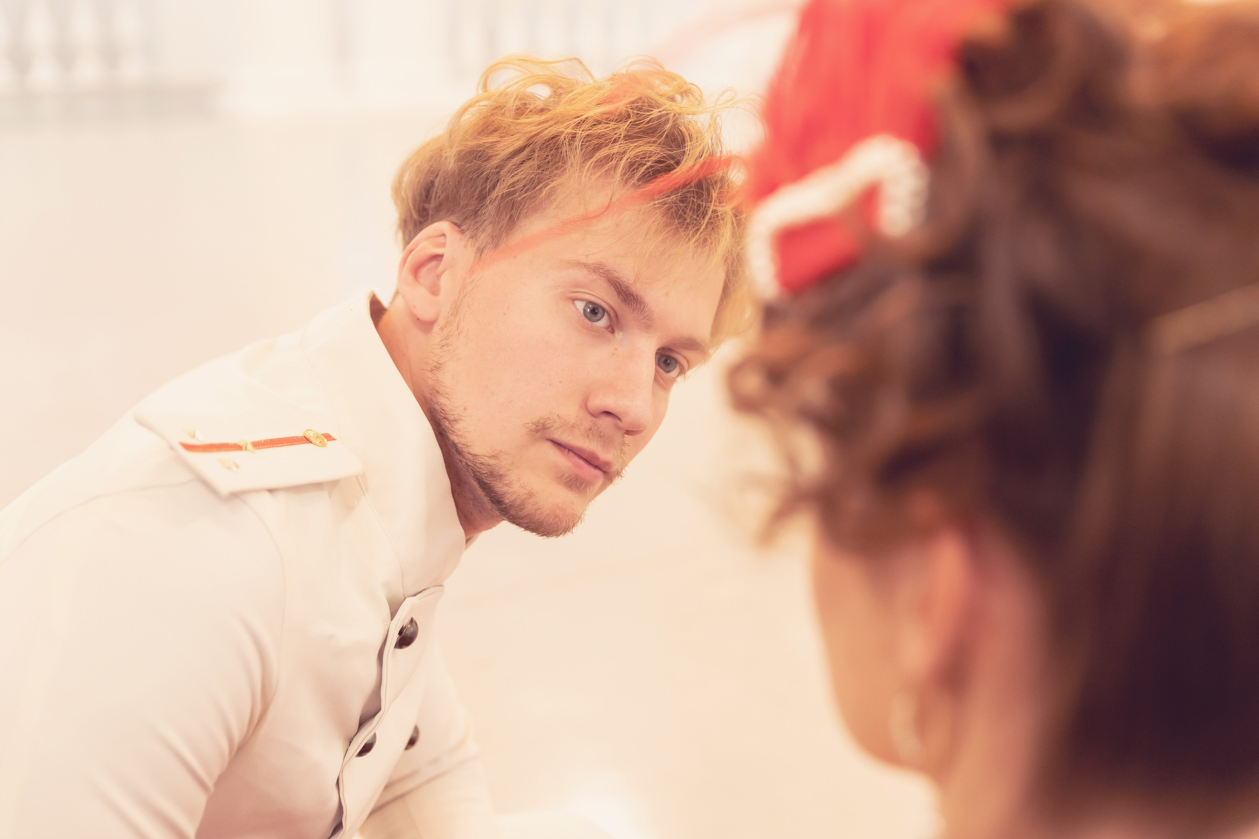 Анна Каренина. Фотограф в Кемерово Анна Оськина