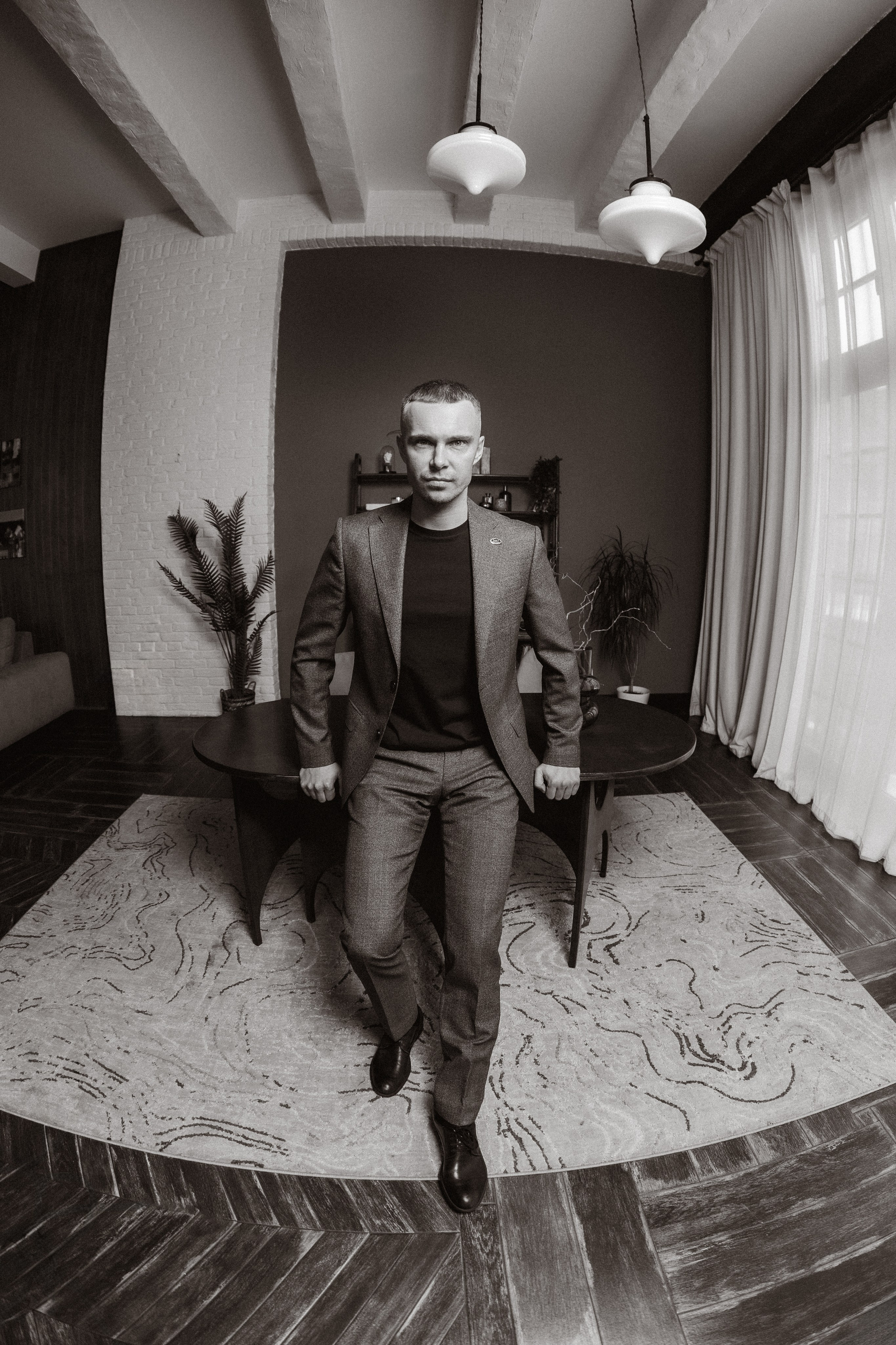 Александр и Артем. Фотограф в Санкт-Петербурге Алексеев Егор