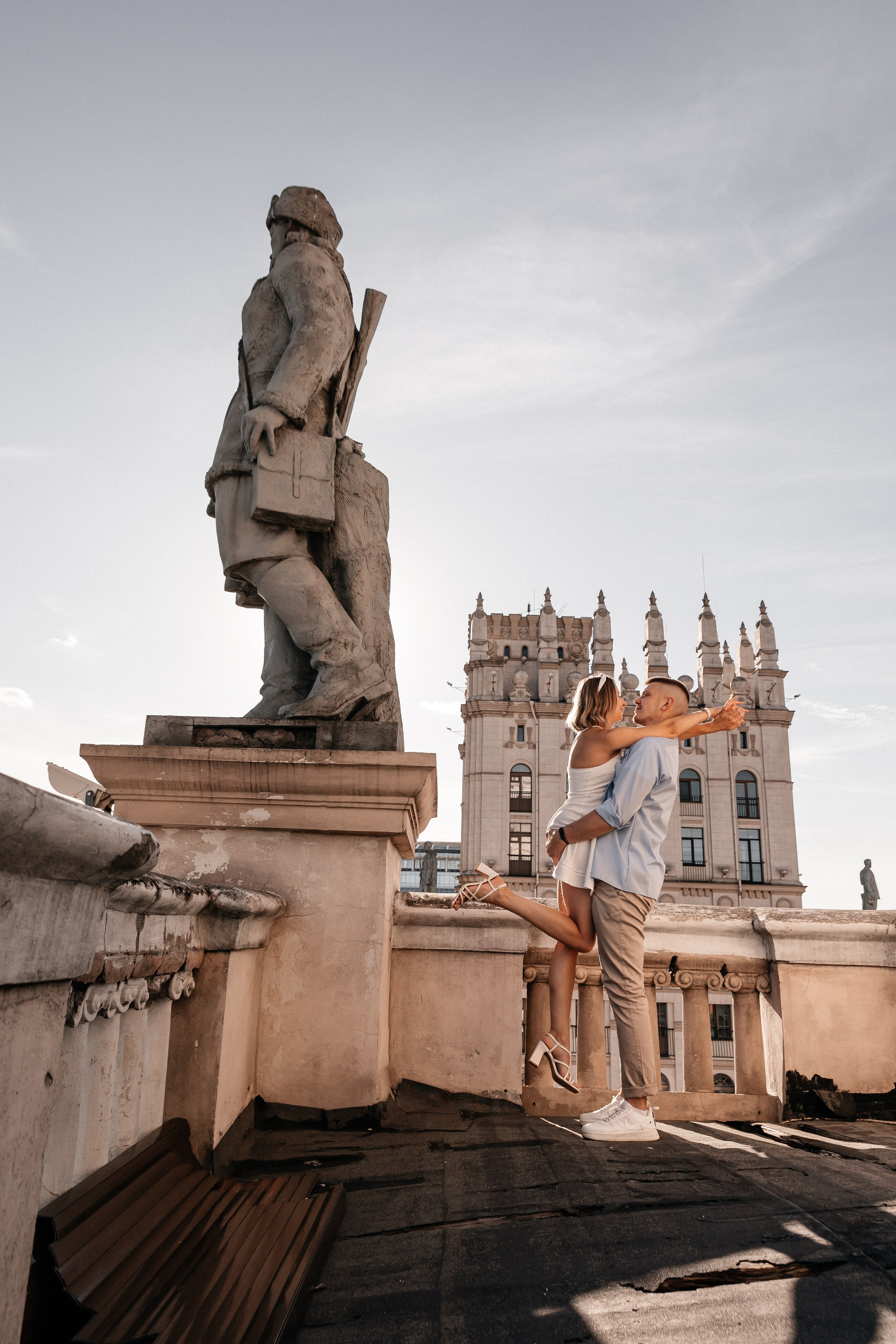 Лера и Максим. Семейный фотограф Минск Усова Ольга