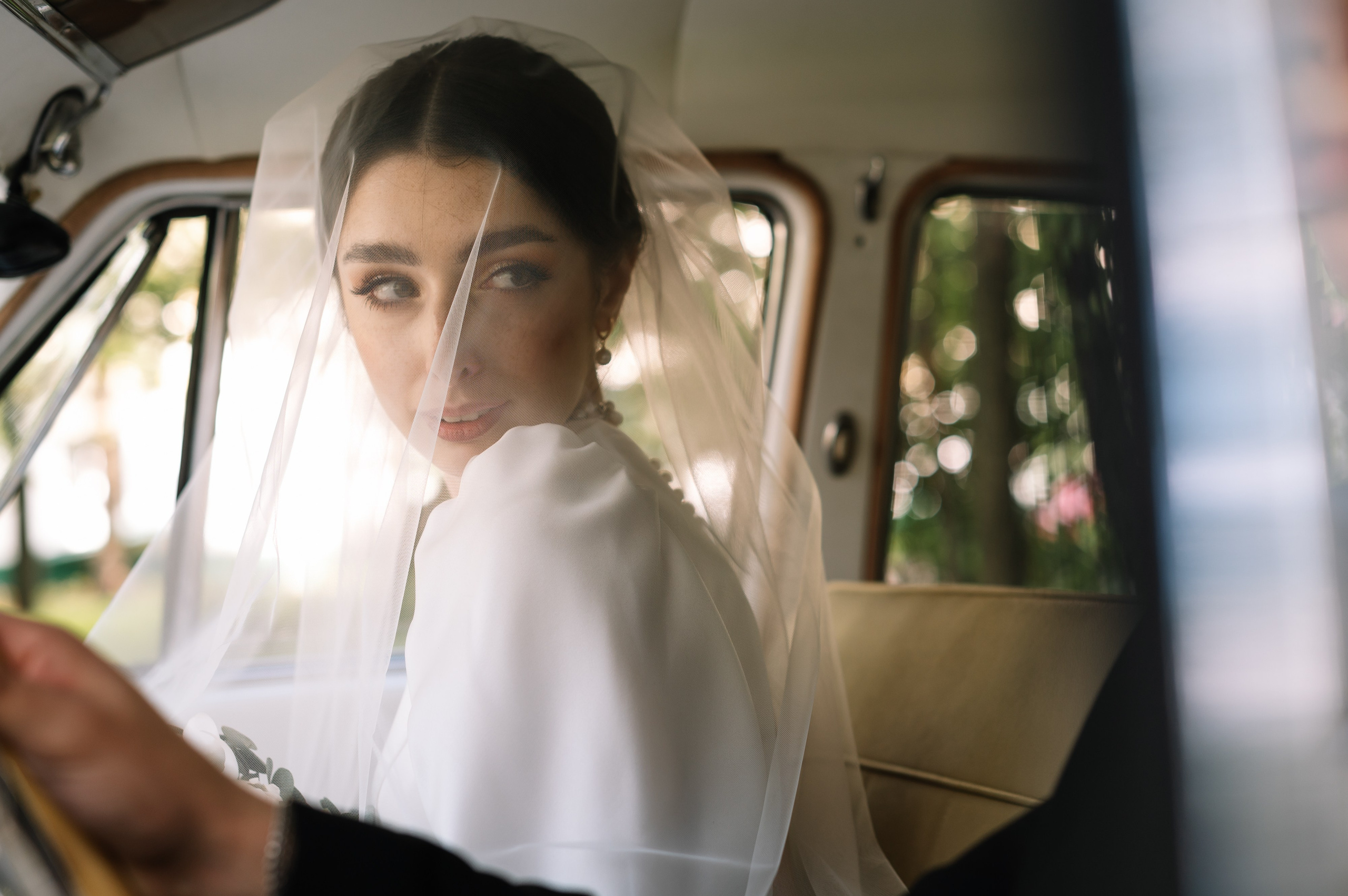 Свадебная съемка. Свадебный и студийный фотограф в Москве Попов Вячеслав