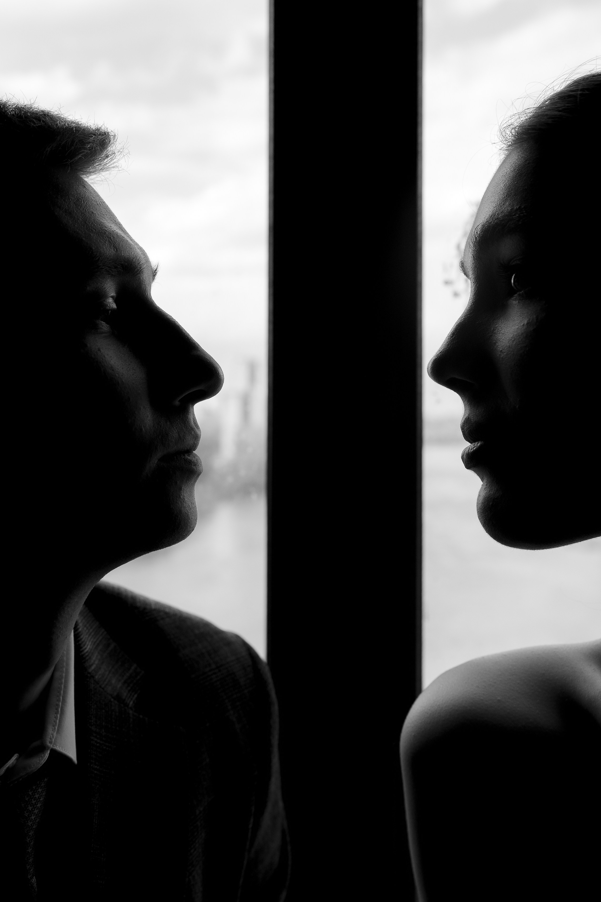 Вероника и Никита. Свадебный и семейный фотограф в Челябинске. Аврамец Анна