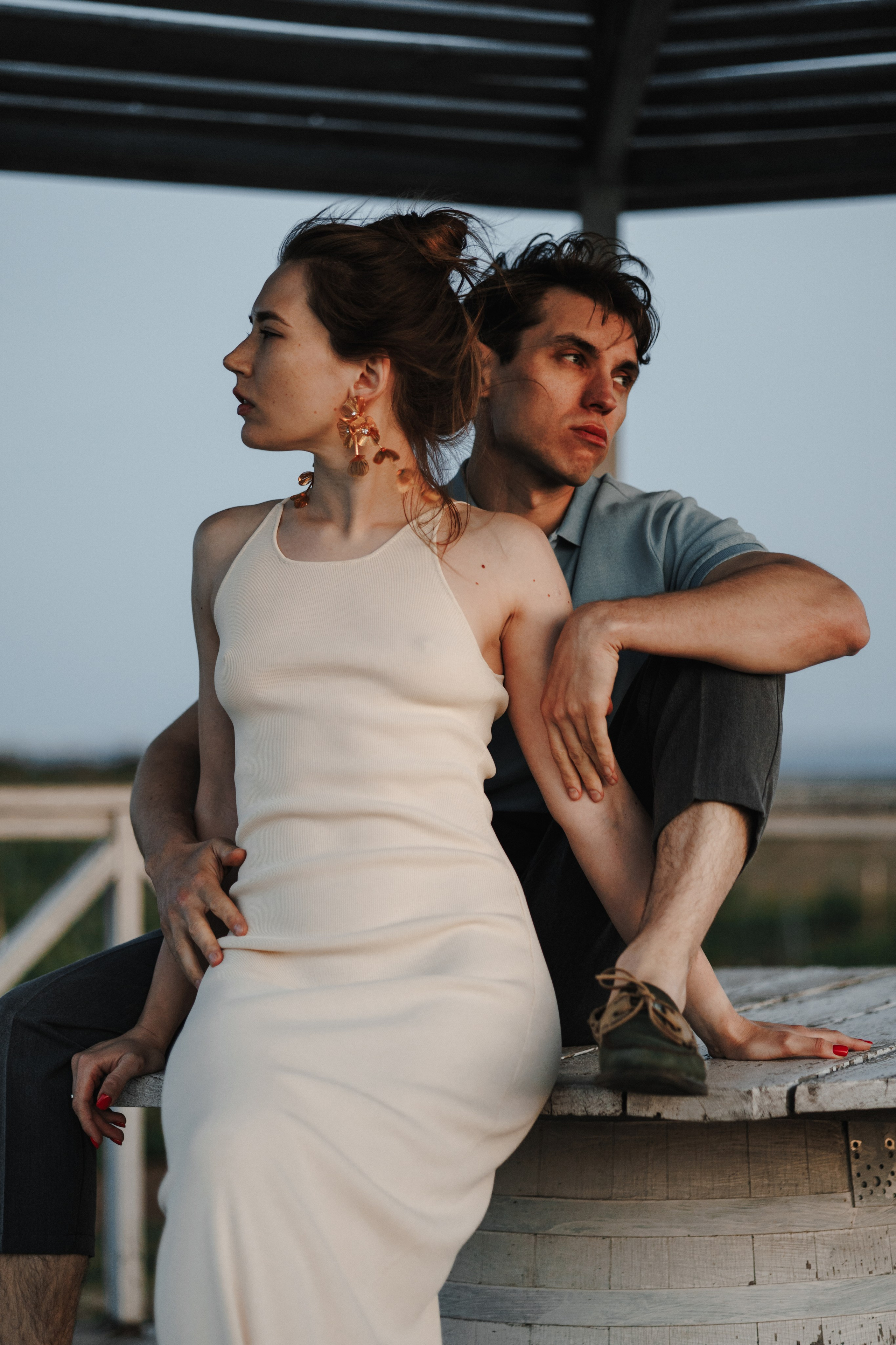 Стас и Саша. Свадебный фотограф Краснодар Ростов Солоникова Вероника