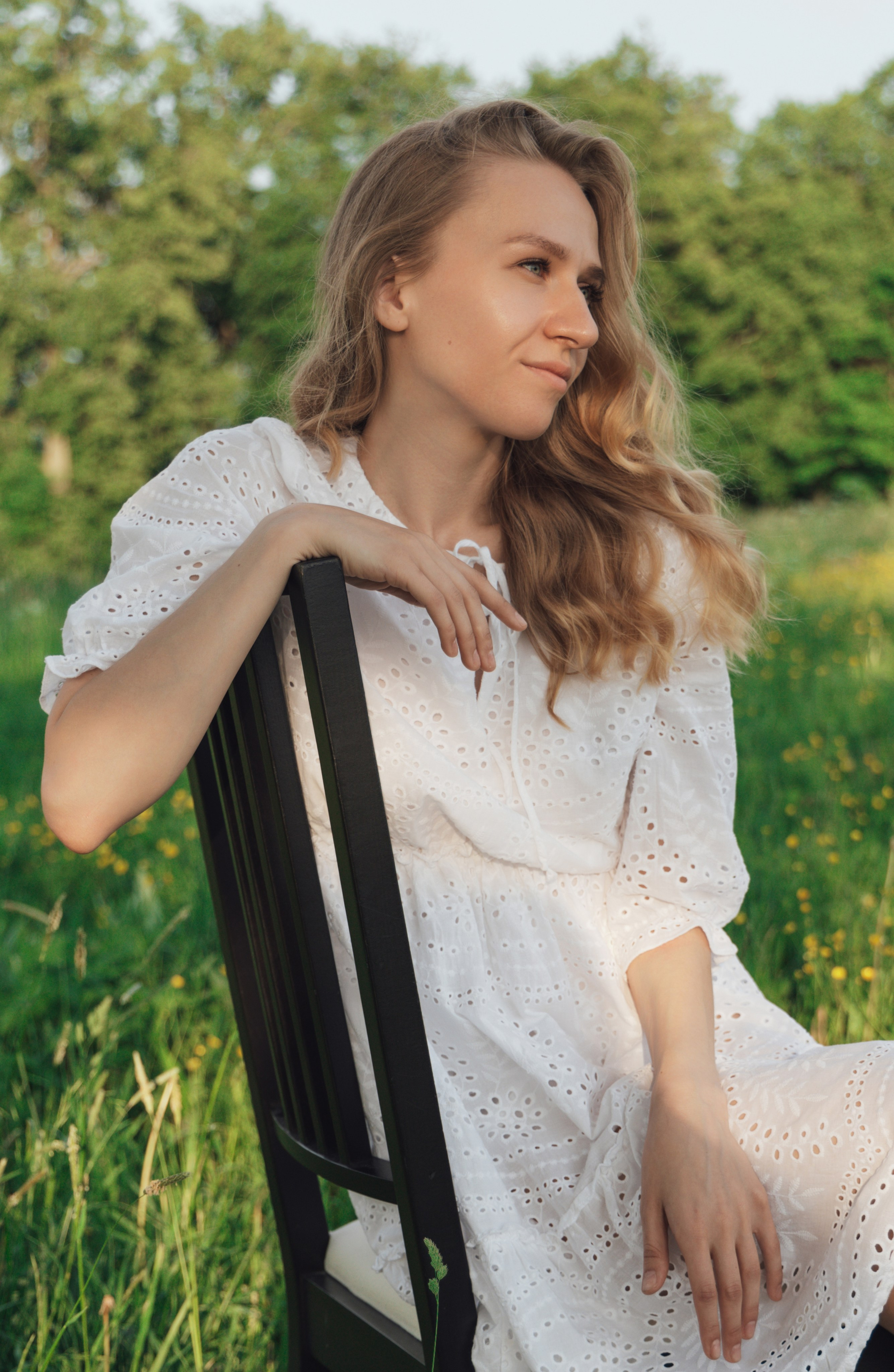 Ира. Фотограф в Санкт-Петербурге Наталья Шатеева