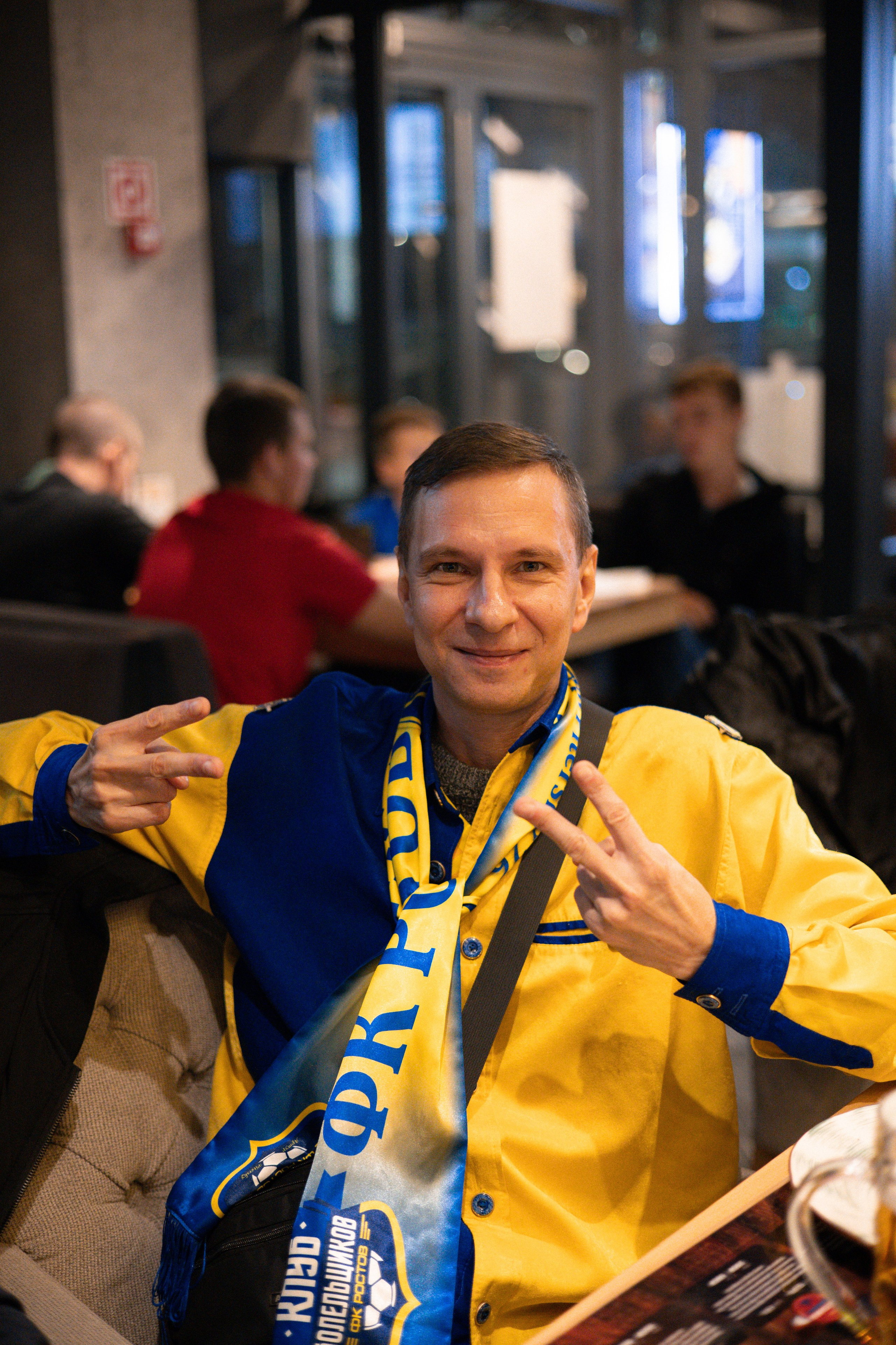 Квиз «Паненка». Анна Рышкевич