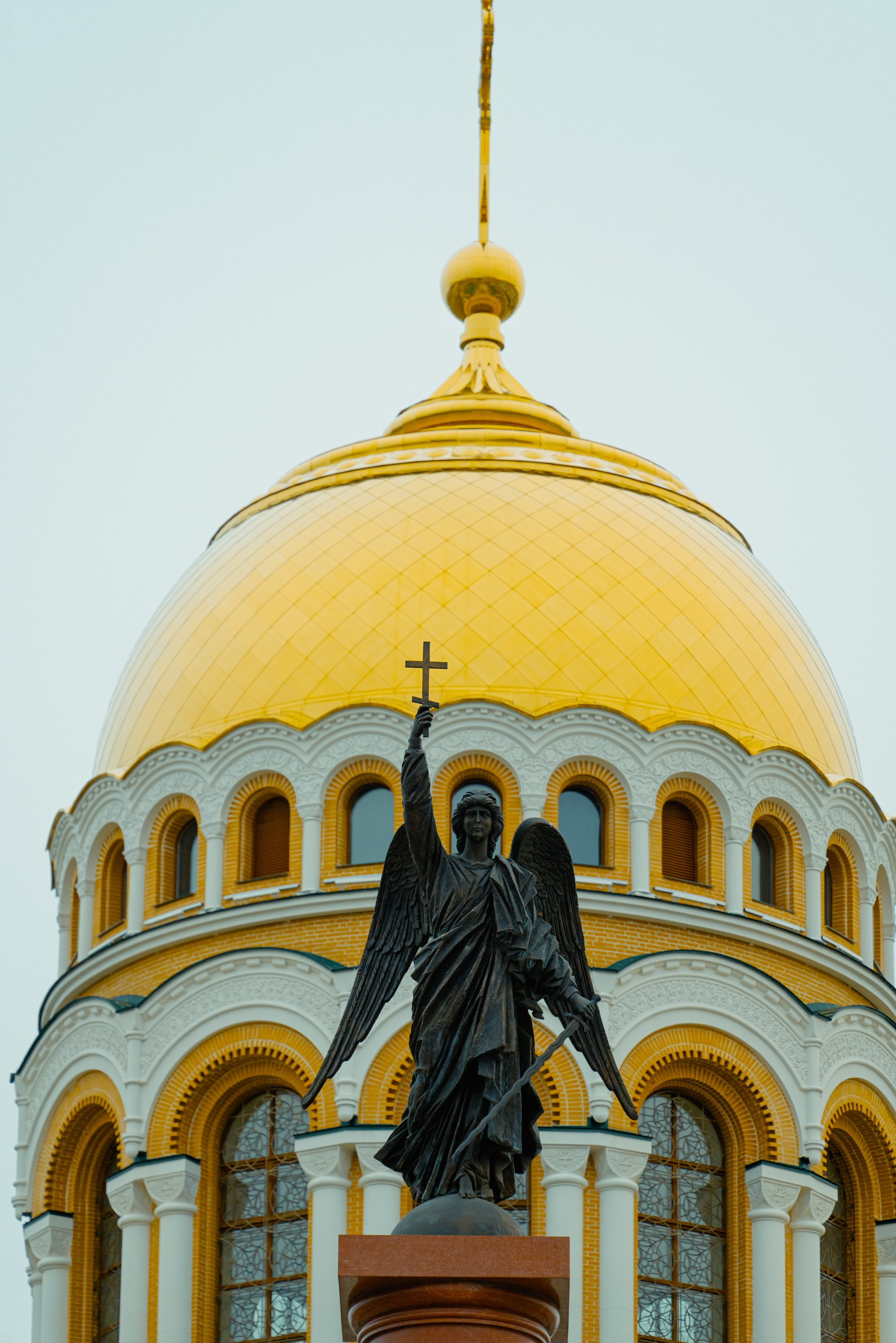 Салехард, Октябрь 2024