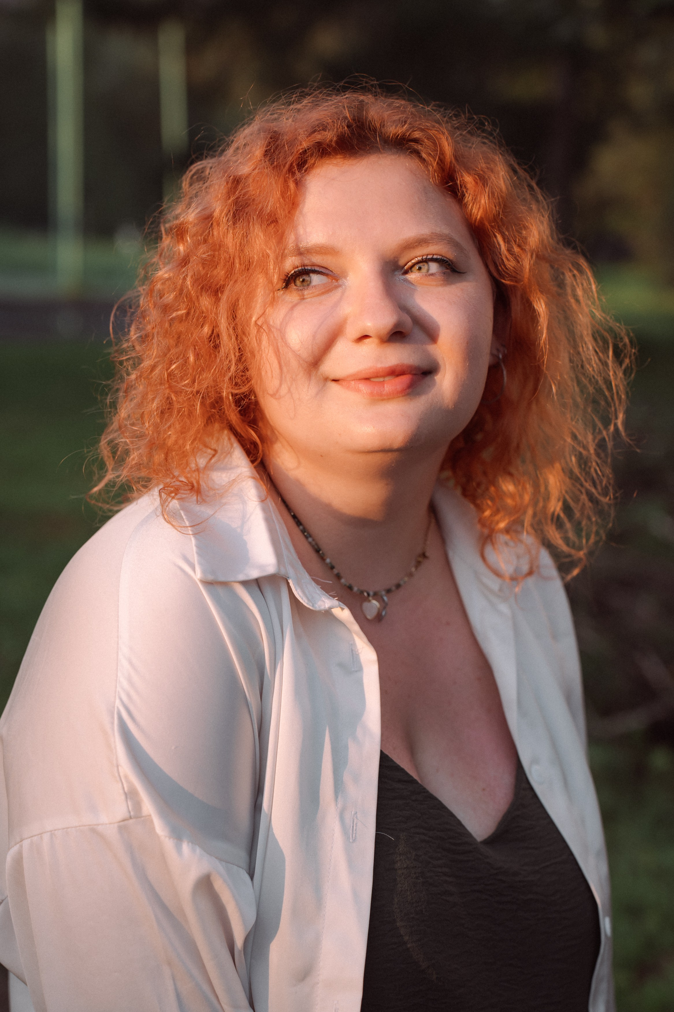 Портреты. Репортажный фотограф в Санкт-Петербурге Евдокимова Ольга