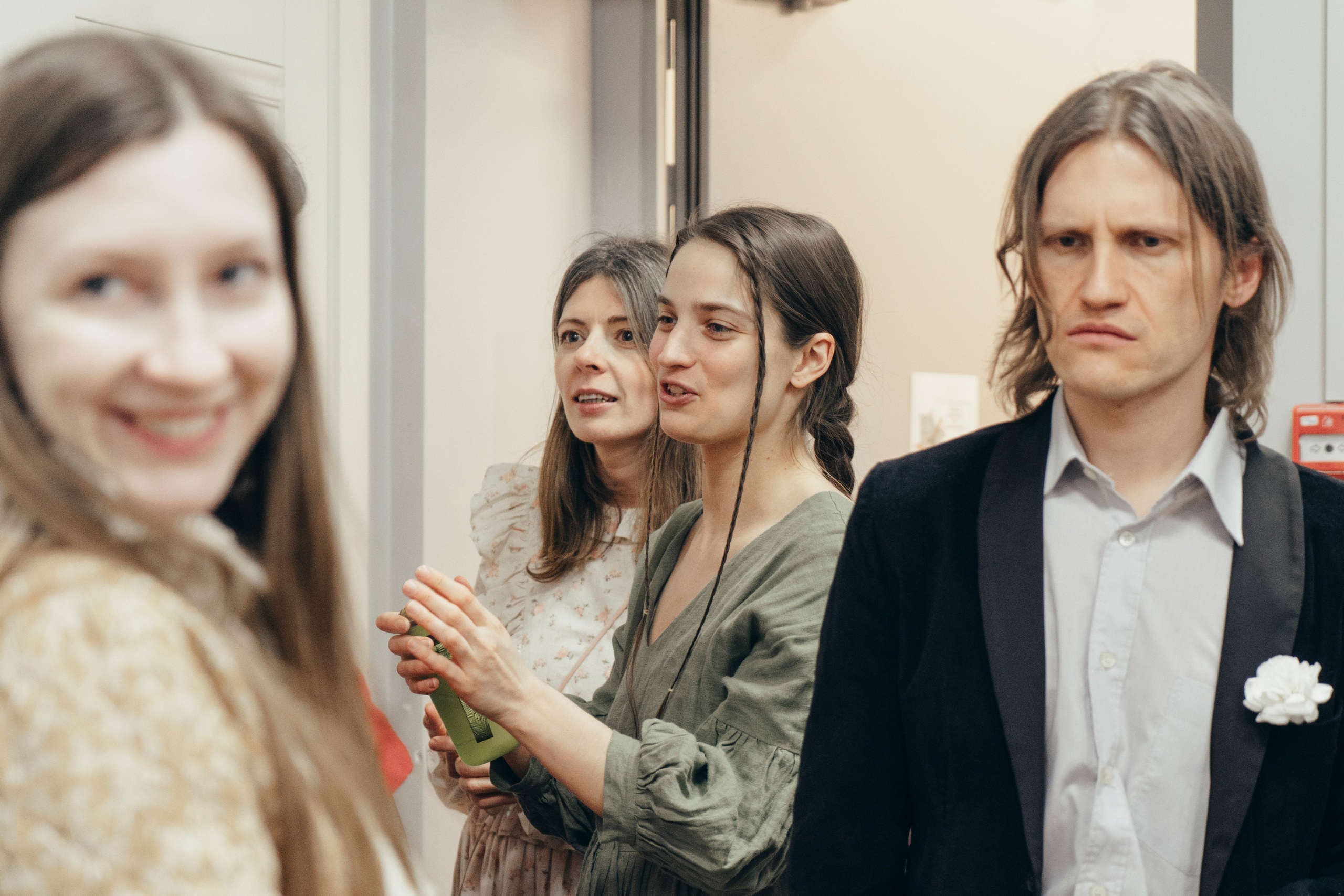 Мероприятия. Репортажный фотограф в Санкт-Петербурге Евдокимова Ольга