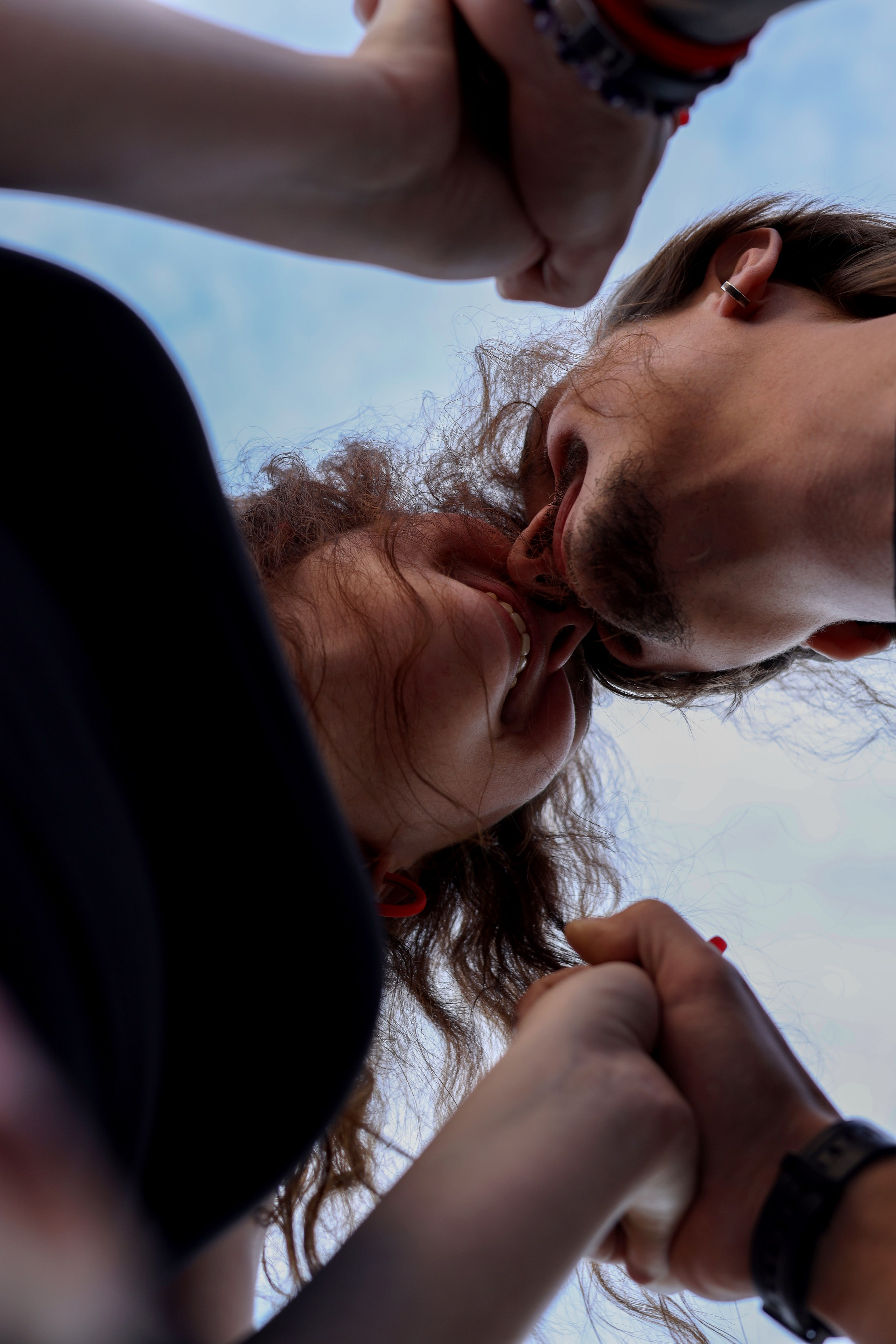 Семейные истории. Индивидуальный фотограф в Сергиевом Посаде Наталья Румянцева