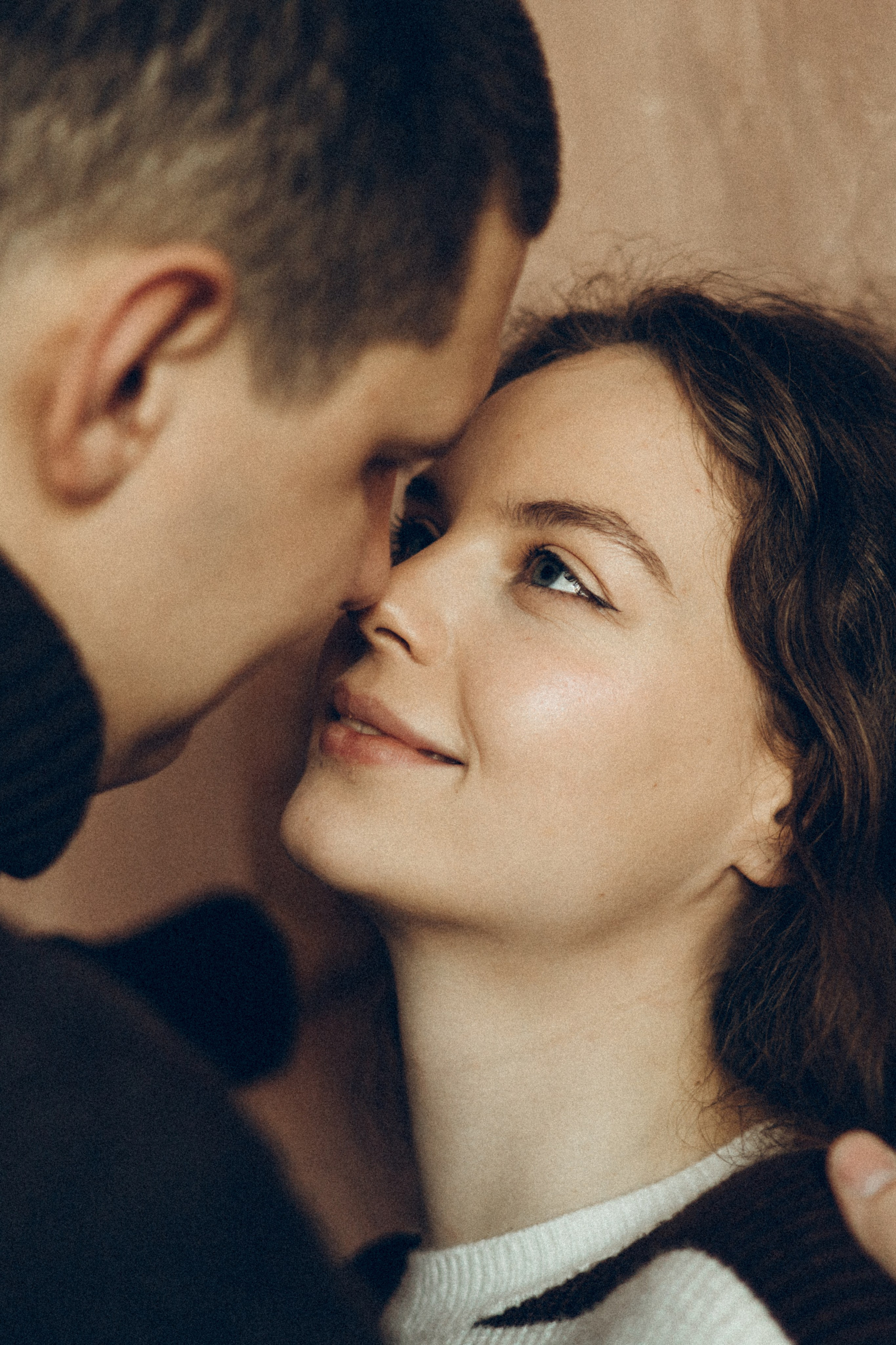 Виктория & Вячеслав. Виктория Файфер| фотограф Новосибирск